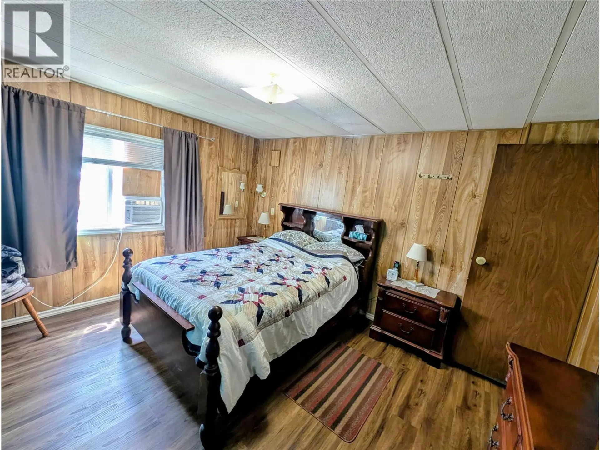 Property at #122 1401 NICOLA AVENUE, Merritt, BC