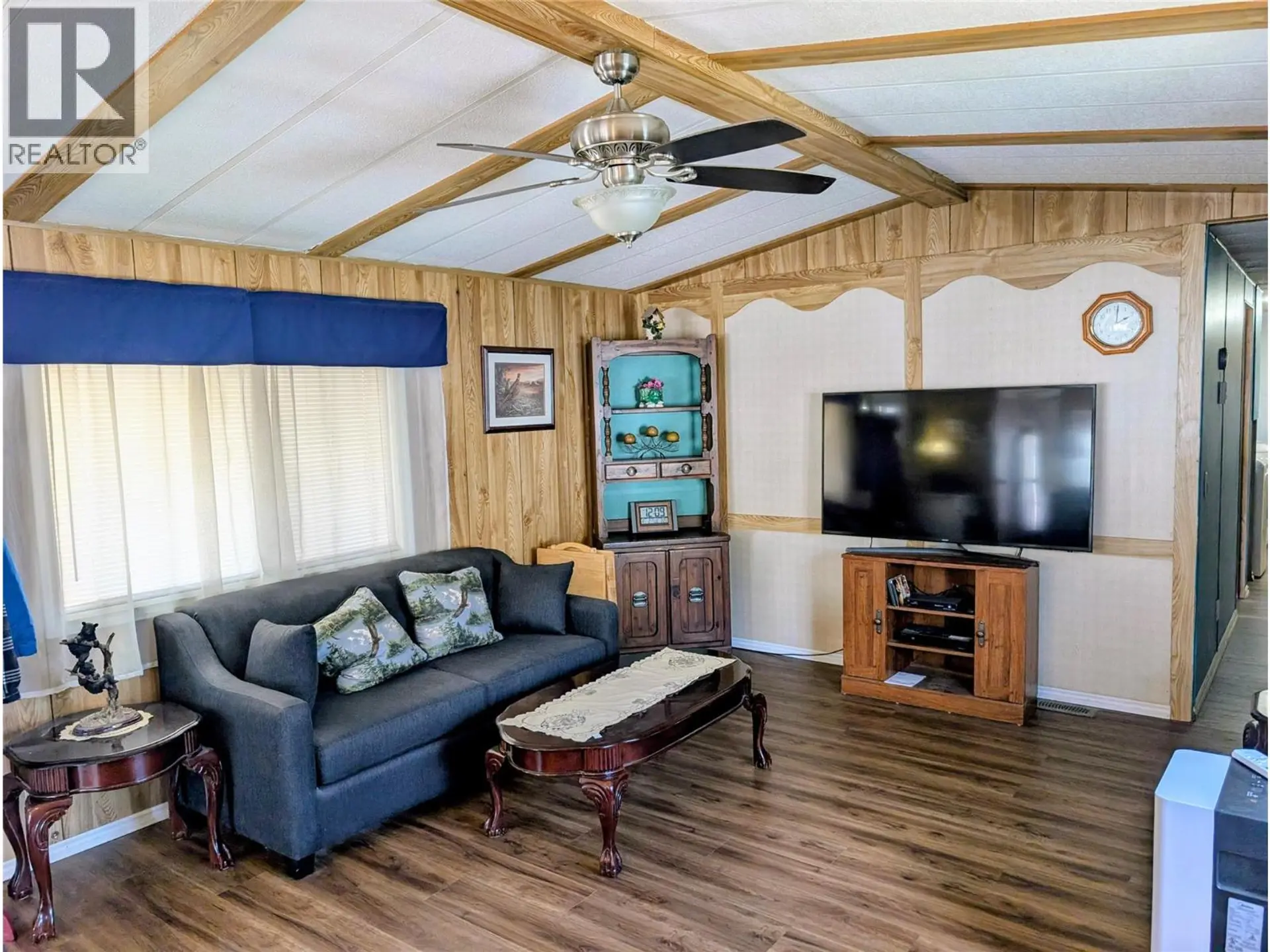 Property at #122 1401 NICOLA AVENUE, Merritt, BC