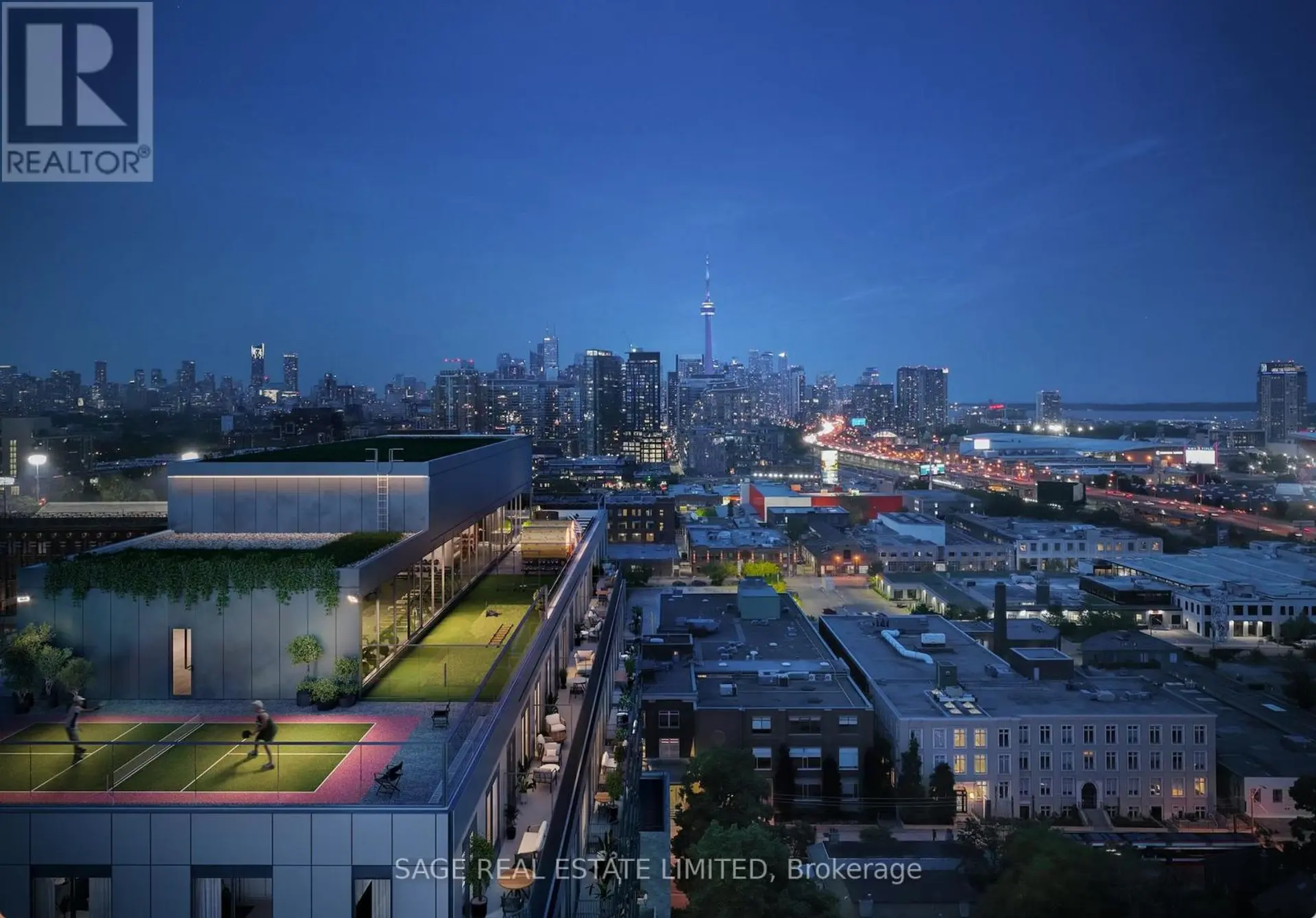 #103 8 TEMPLE AVENUE - Image 13