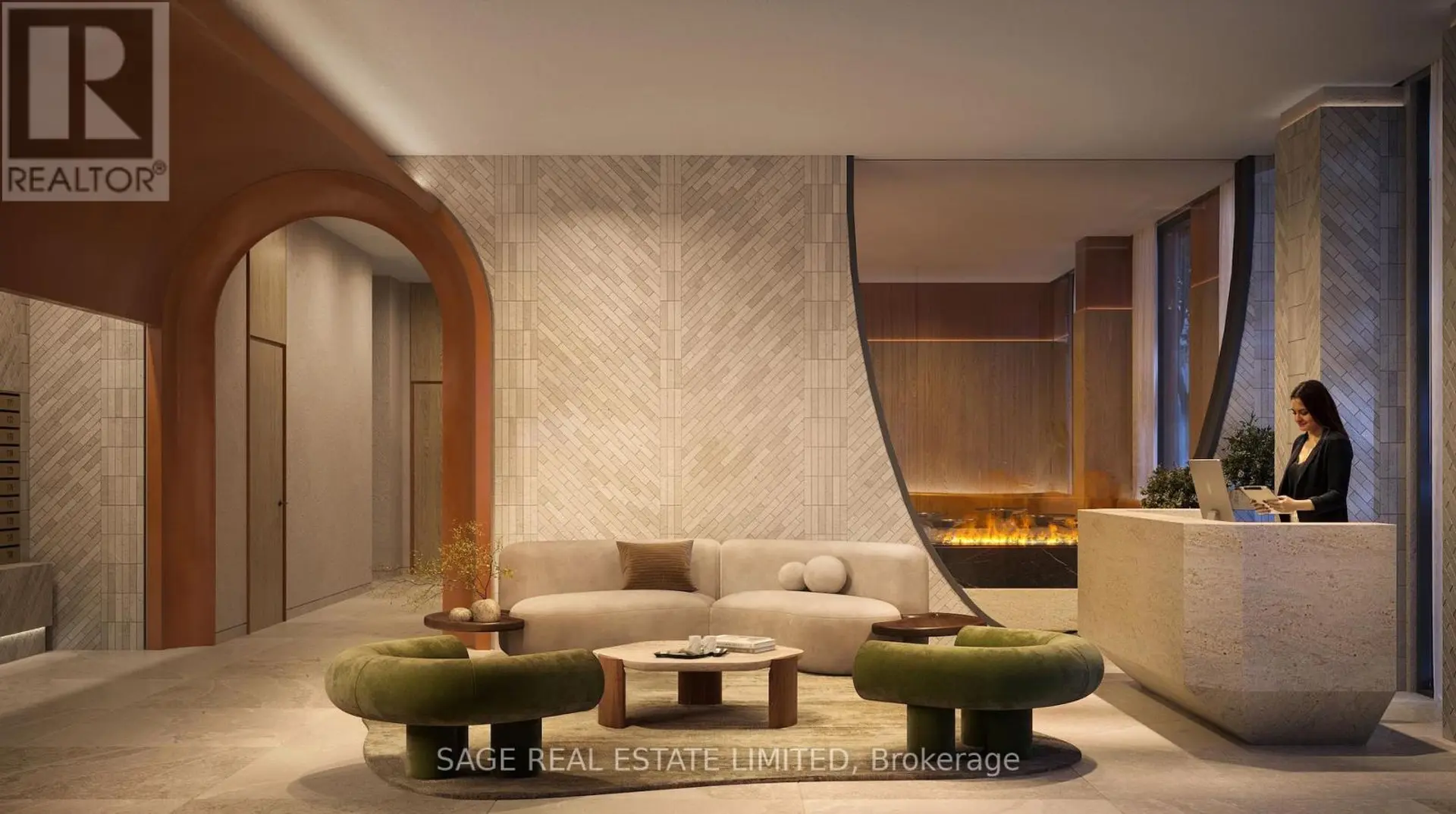 #103 8 TEMPLE AVENUE - Image 4