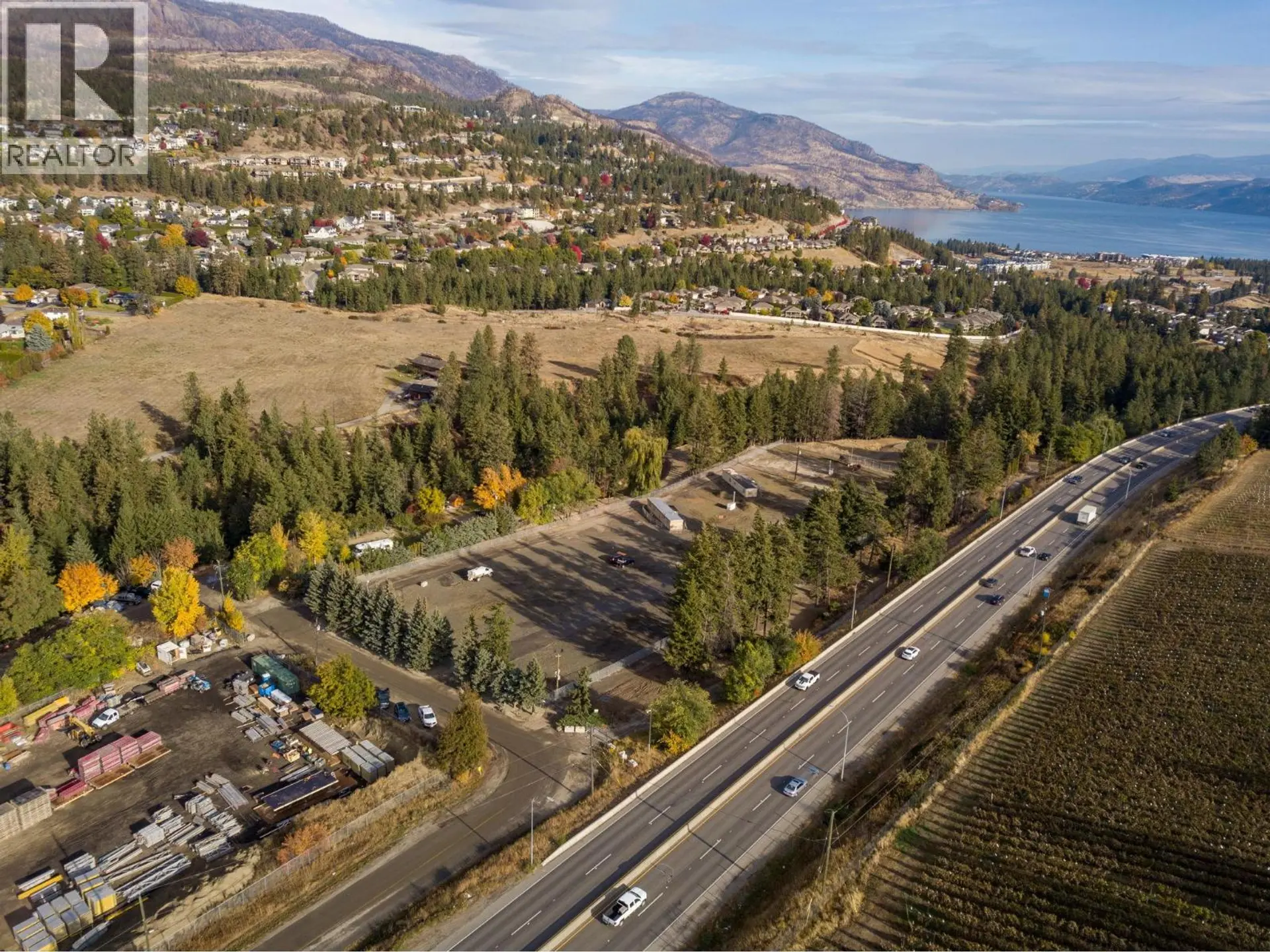 Property at 2355 MARSHALL ROAD, West Kelowna, BC