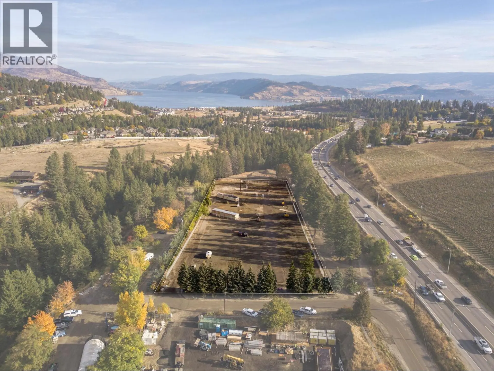 Property at 2355 MARSHALL ROAD, West Kelowna, BC