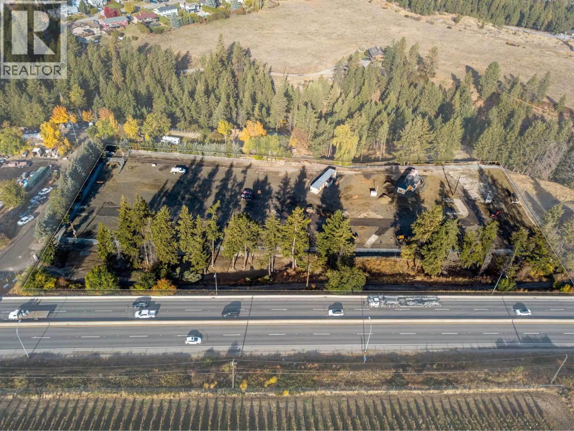 Property at 2355 MARSHALL ROAD, West Kelowna, BC