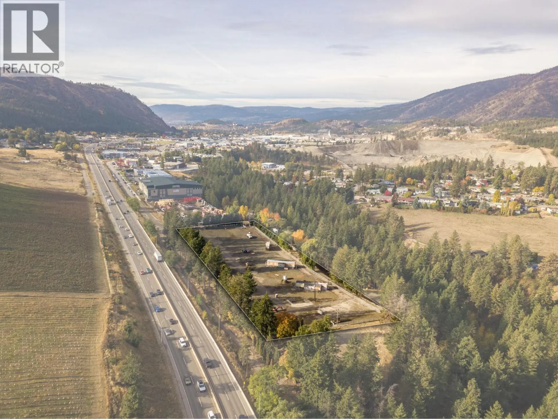 Property at 2355 MARSHALL ROAD, West Kelowna, BC