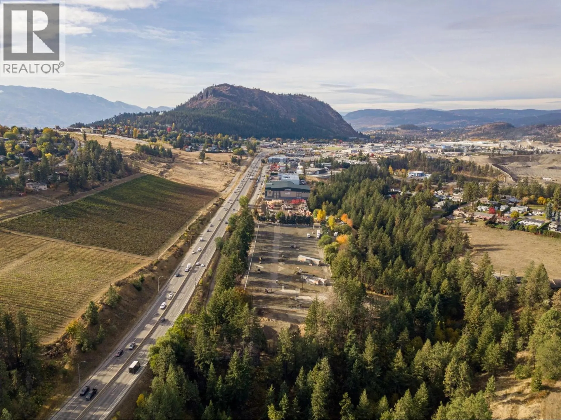 Property at 2355 MARSHALL ROAD, West Kelowna, BC