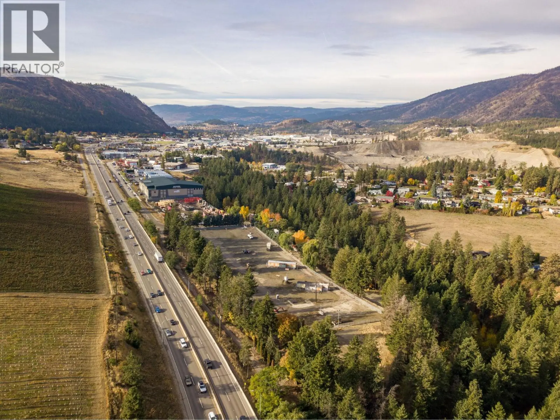 Property at 2355 MARSHALL ROAD, West Kelowna, BC