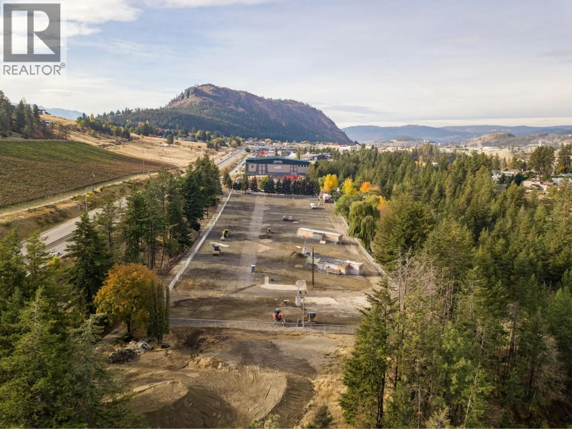 Property at 2355 MARSHALL ROAD, West Kelowna, BC