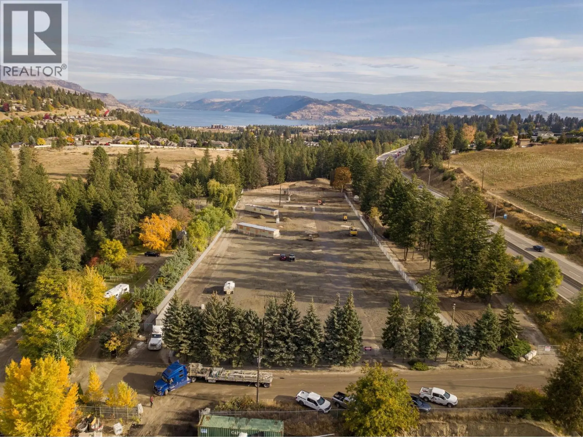 Property at 2355 MARSHALL ROAD, West Kelowna, BC
