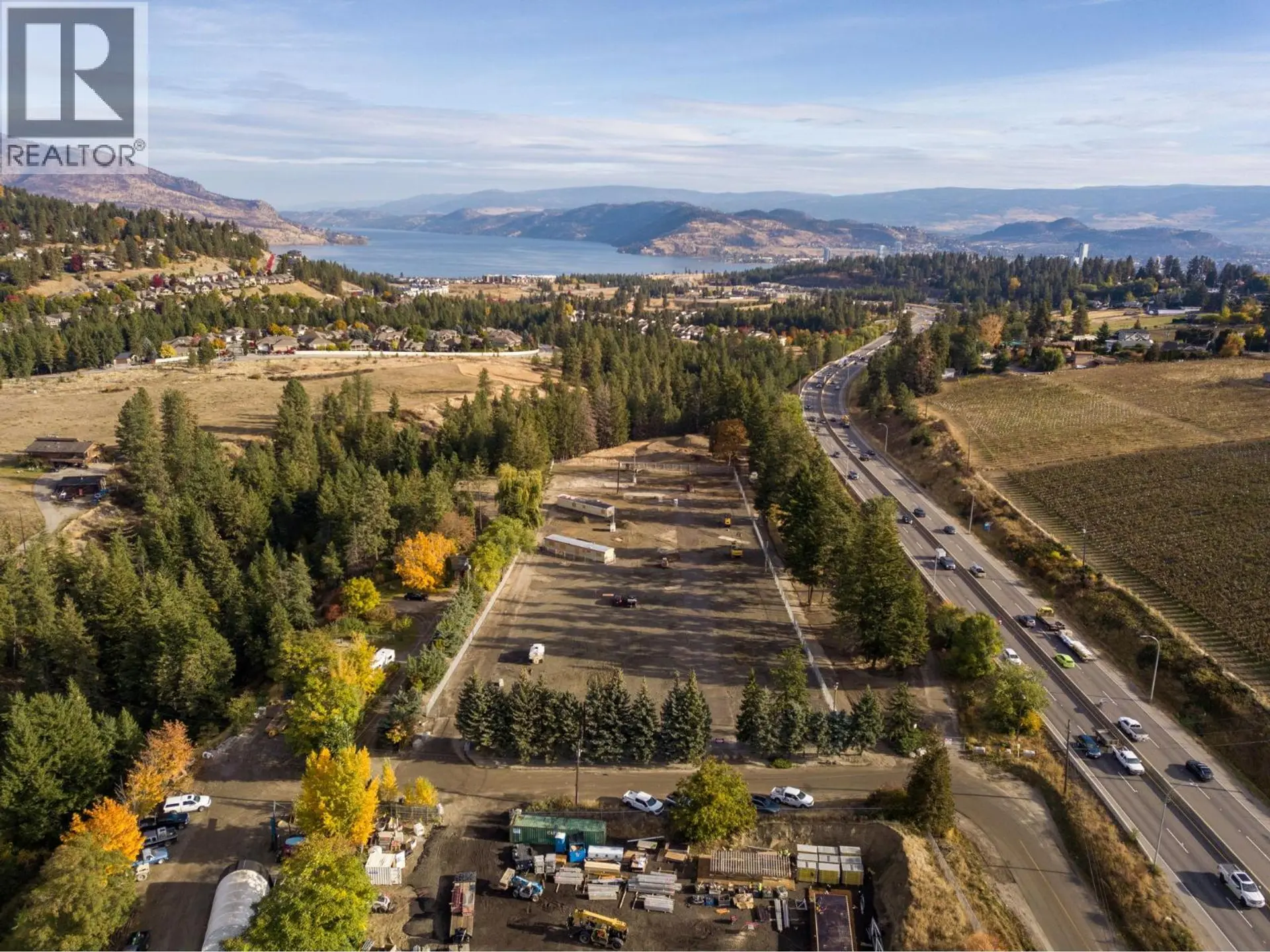 Property at 2355 MARSHALL ROAD, West Kelowna, BC