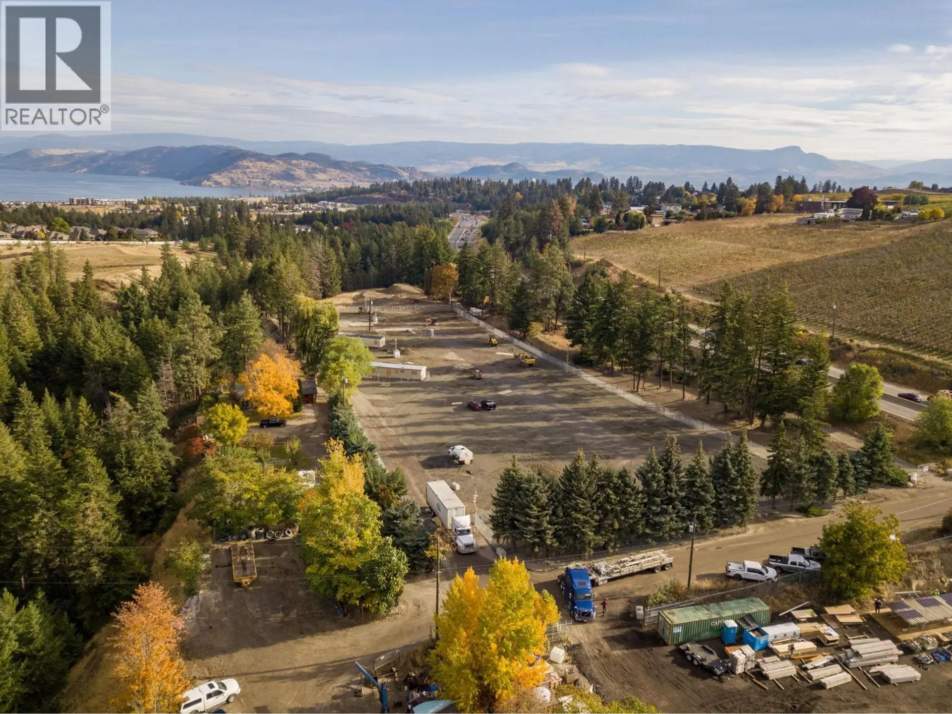 Property at 2355 MARSHALL ROAD, West Kelowna, BC