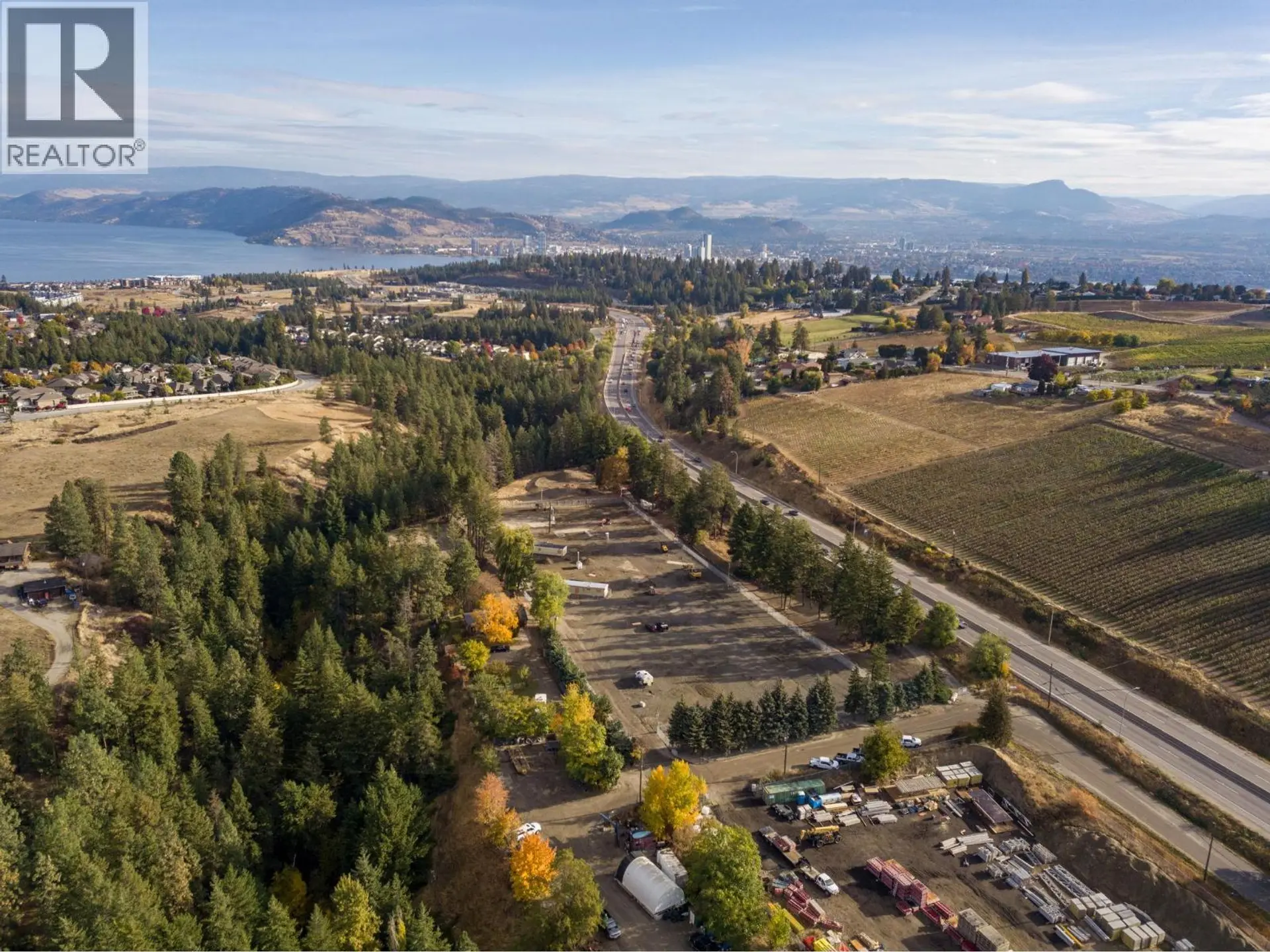 Property at 2355 MARSHALL ROAD, West Kelowna, BC