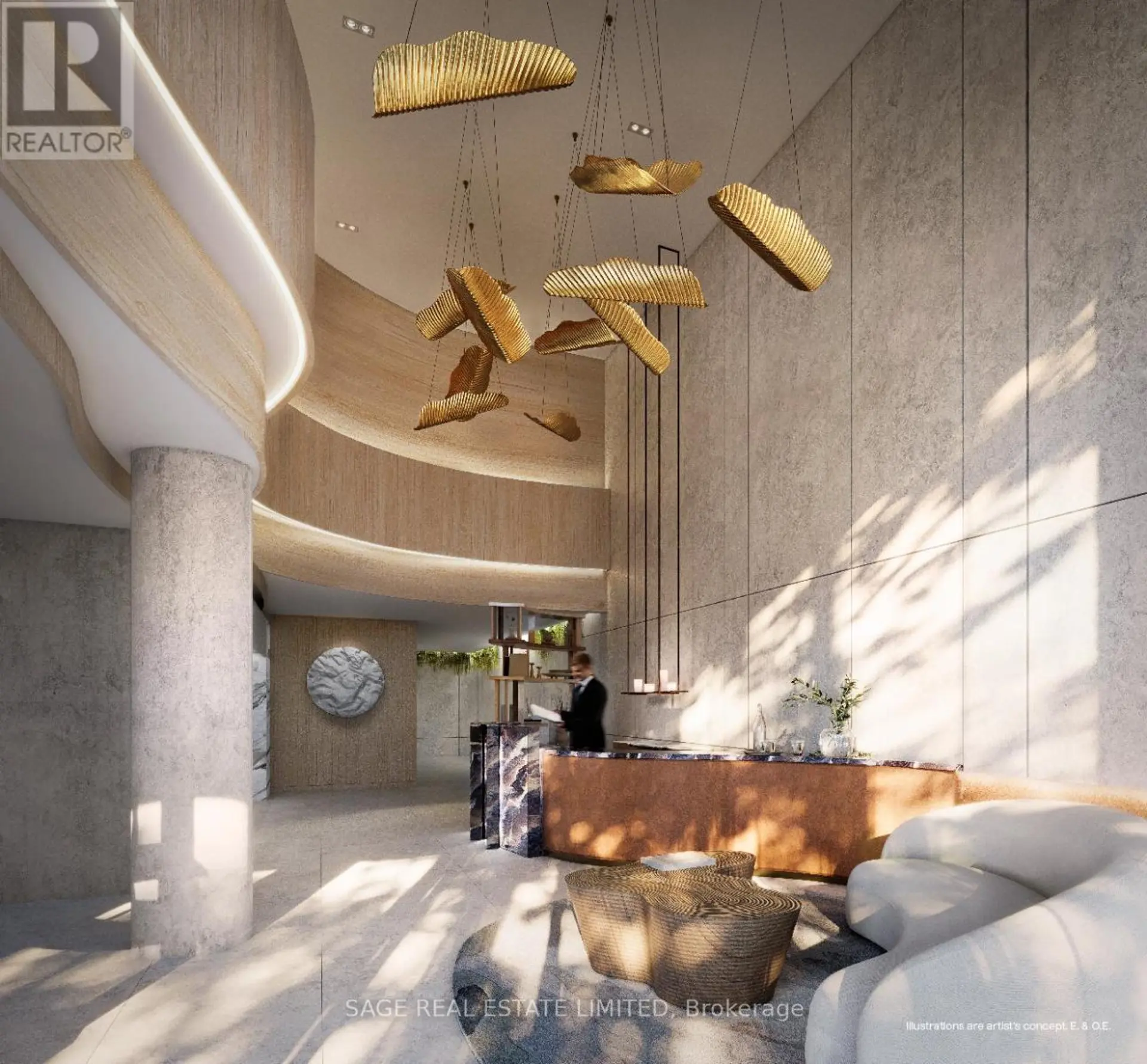 #1808 109 ERSKINE AVENUE - Image 3