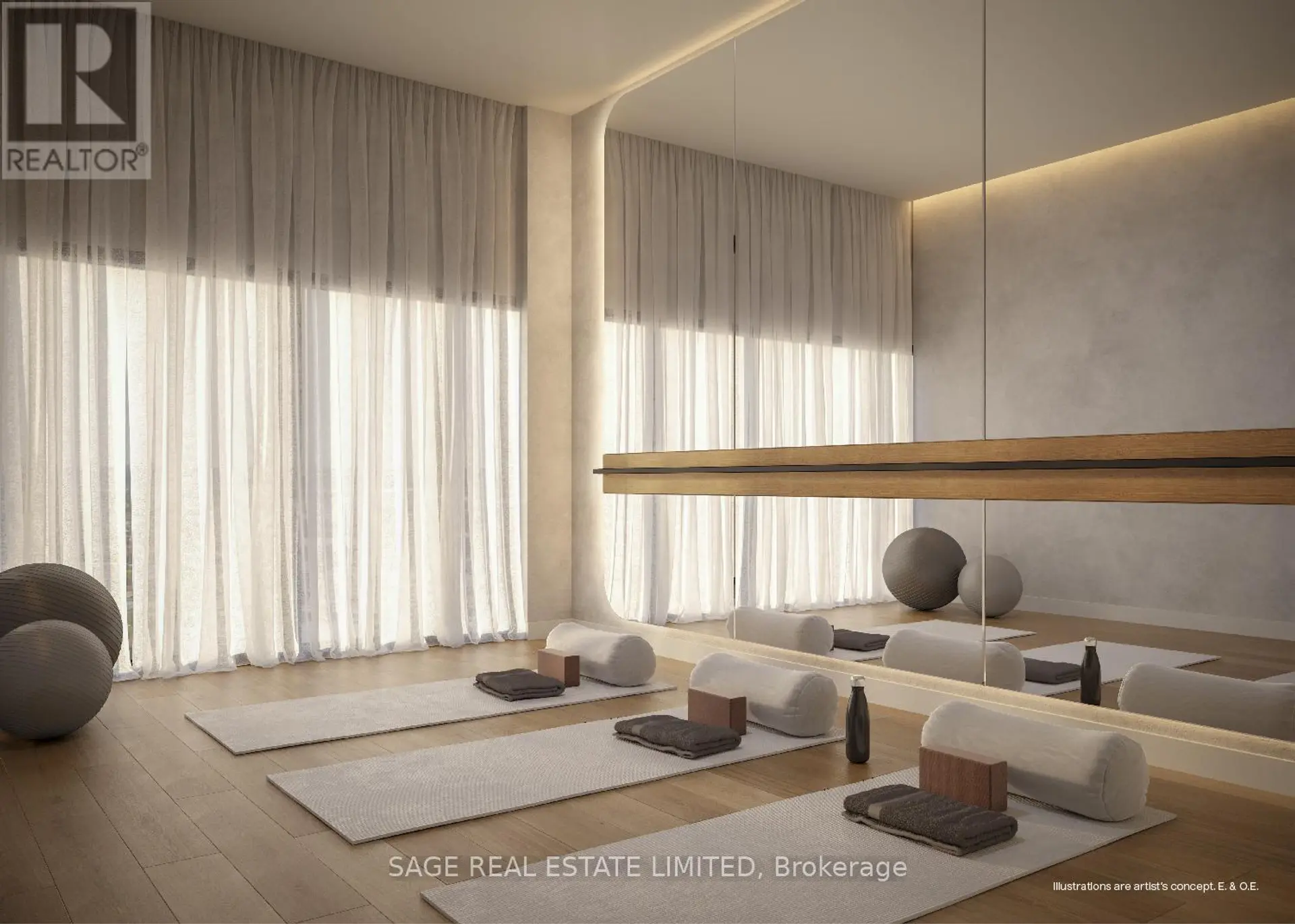 #1808 109 ERSKINE AVENUE - Image 8