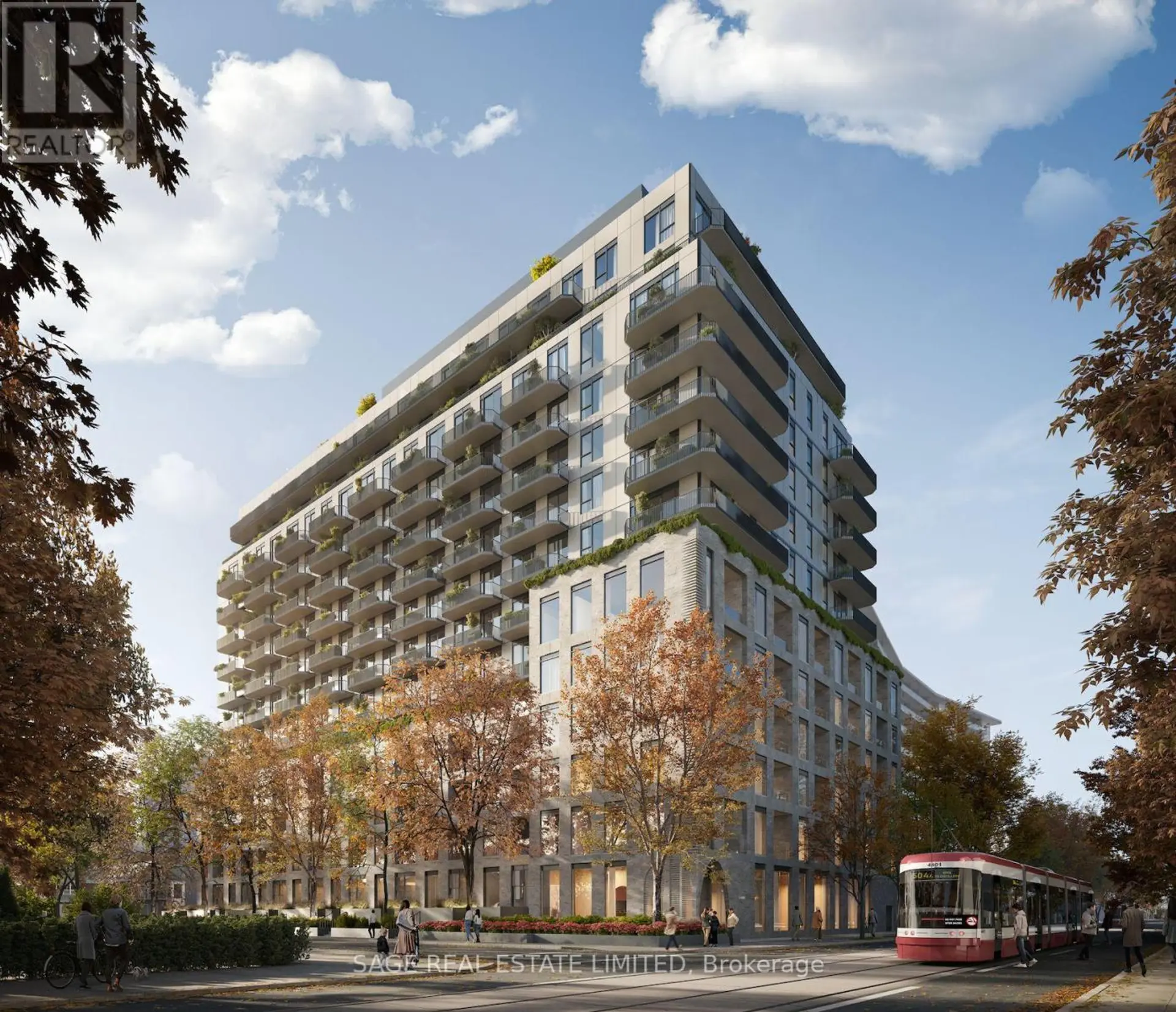 #206 8 TEMPLE AVENUE - Image 2