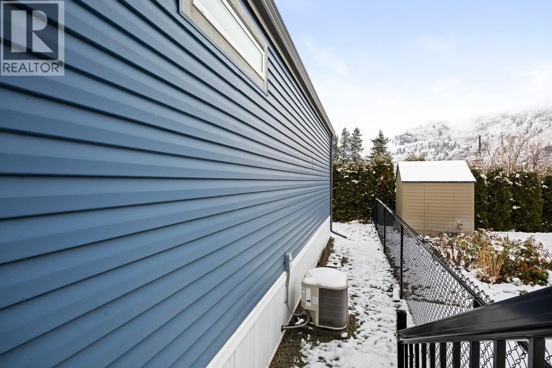 Property at #6 1118 MIDDLE BENCH ROAD, Keremeos, BC