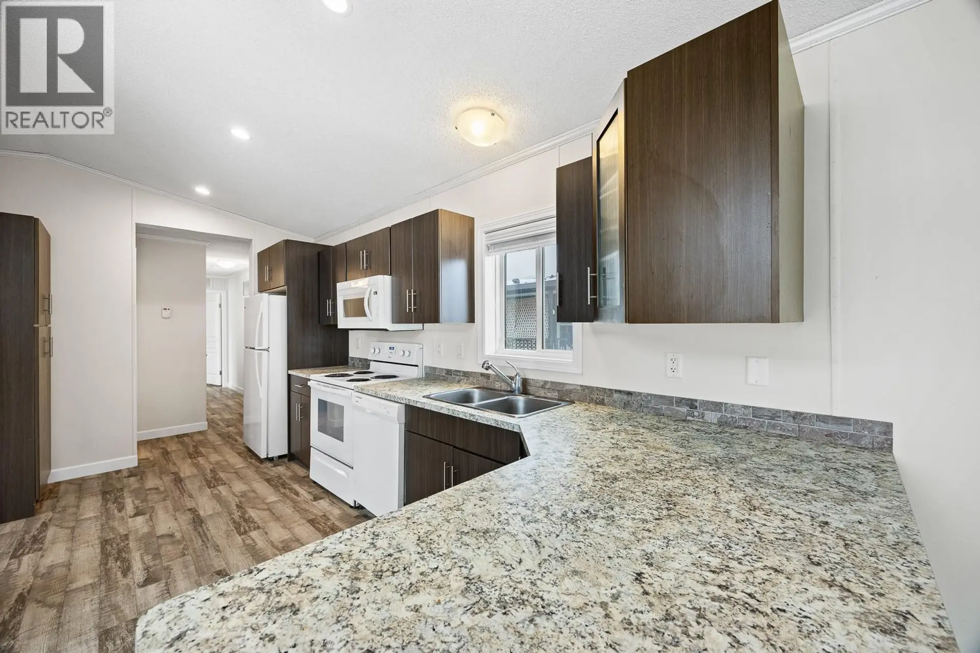 Property at #6 1118 MIDDLE BENCH ROAD, Keremeos, BC