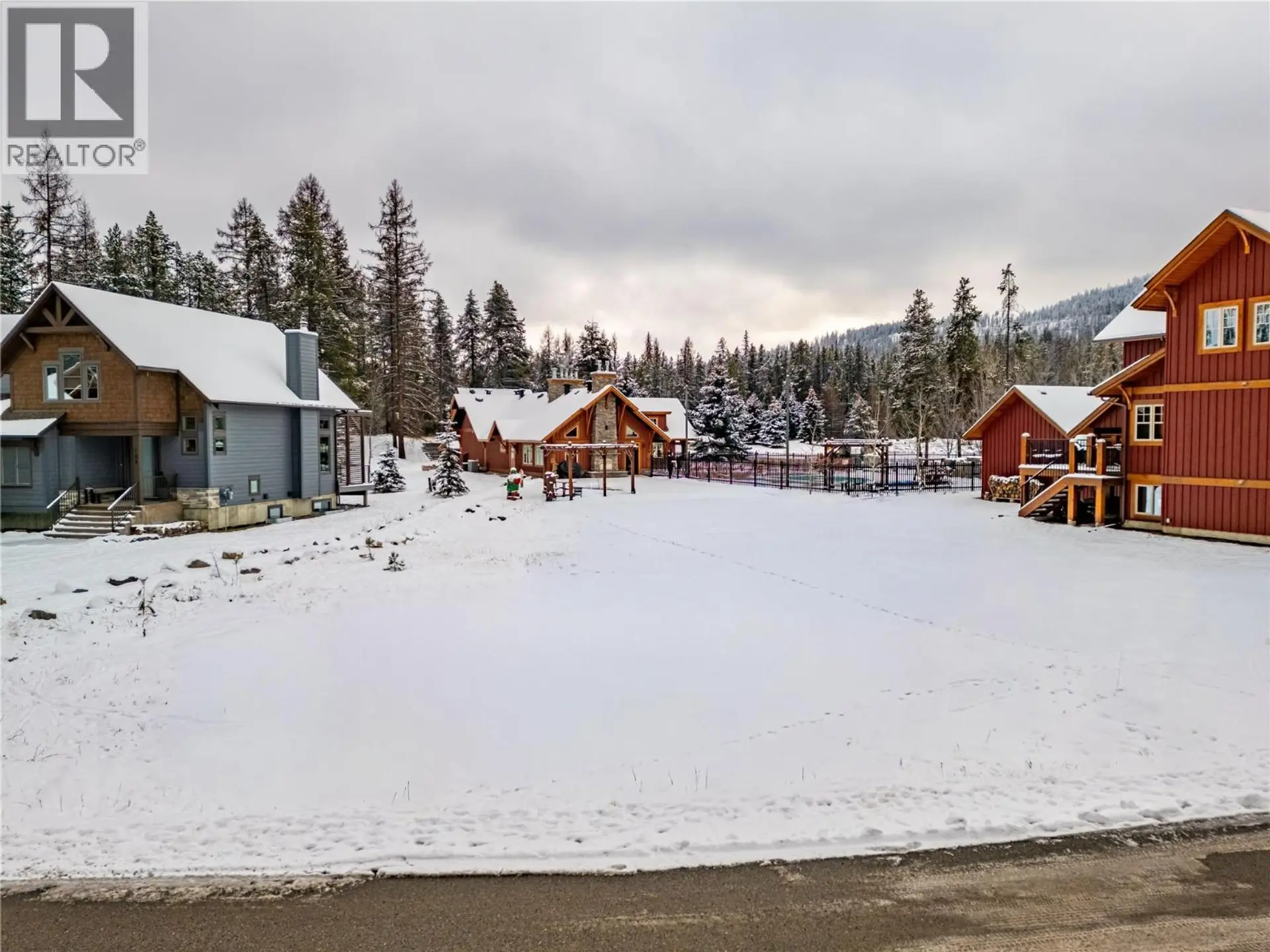 Property at 100 KODIAK CRESCENT, Kimberley, BC