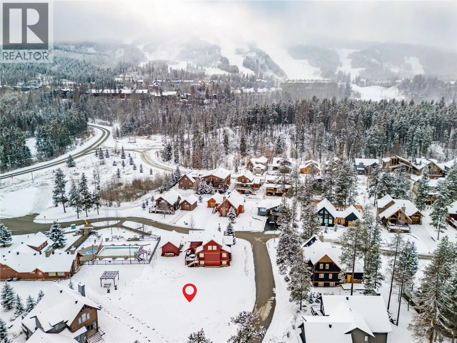 Property at 100 KODIAK CRESCENT, Kimberley, BC