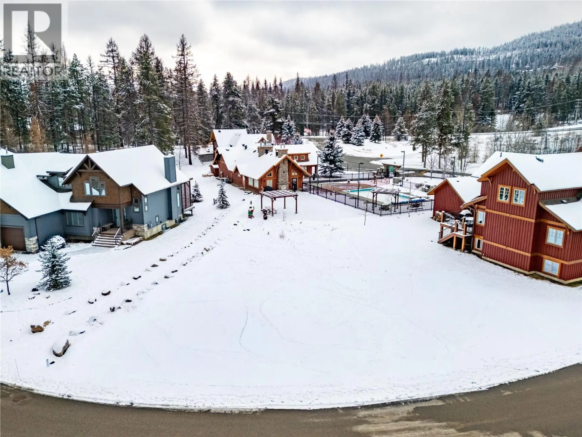 Property at 100 KODIAK CRESCENT, Kimberley, BC