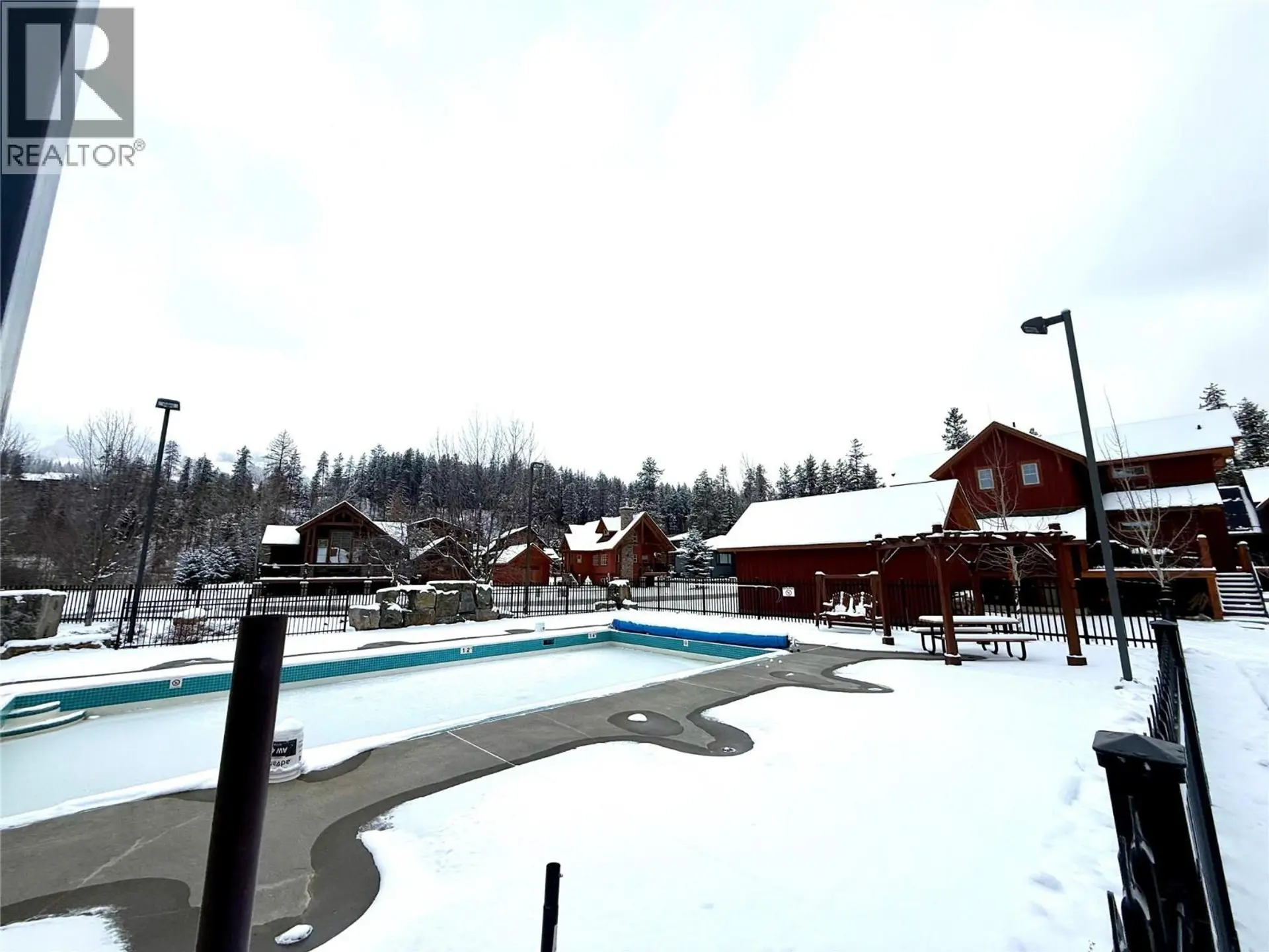 Property at 100 KODIAK CRESCENT, Kimberley, BC