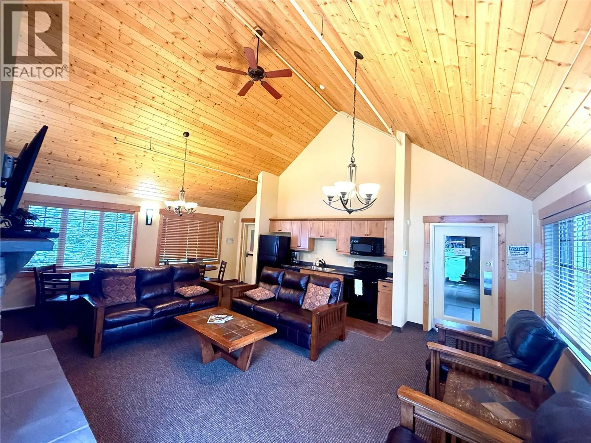 Property at 100 KODIAK CRESCENT, Kimberley, BC