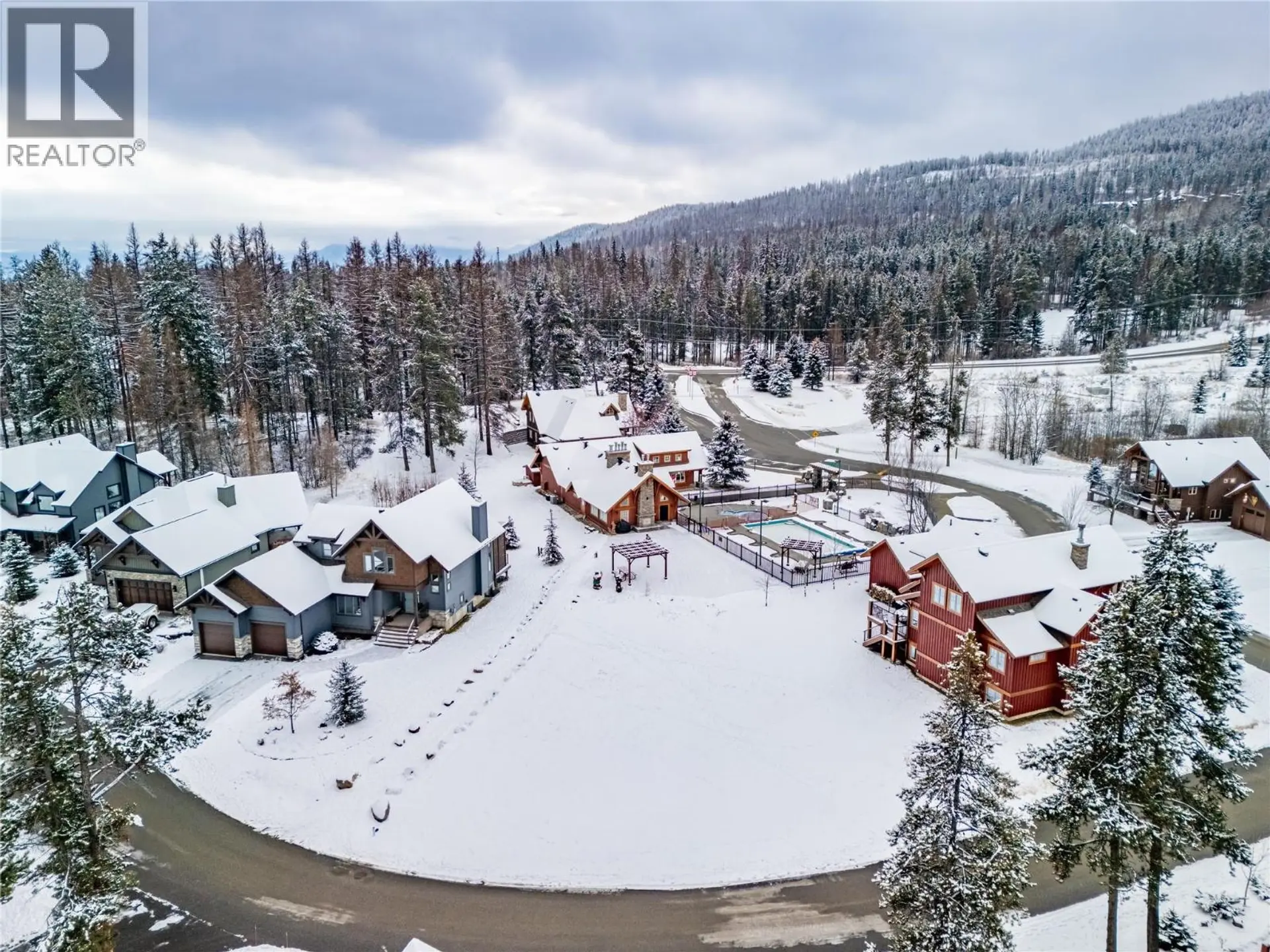 Property at 100 KODIAK CRESCENT, Kimberley, BC