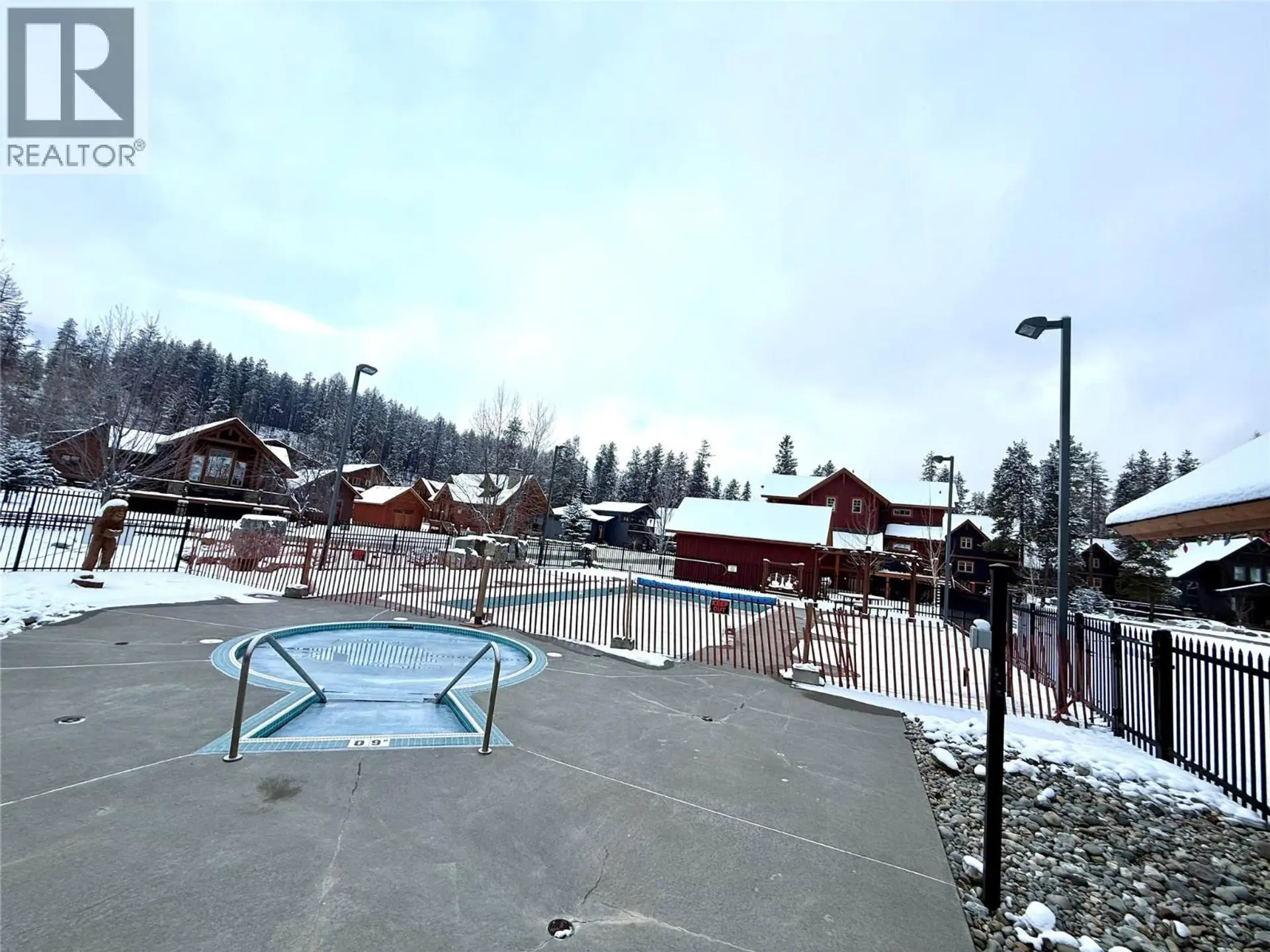 Property at 100 KODIAK CRESCENT, Kimberley, BC