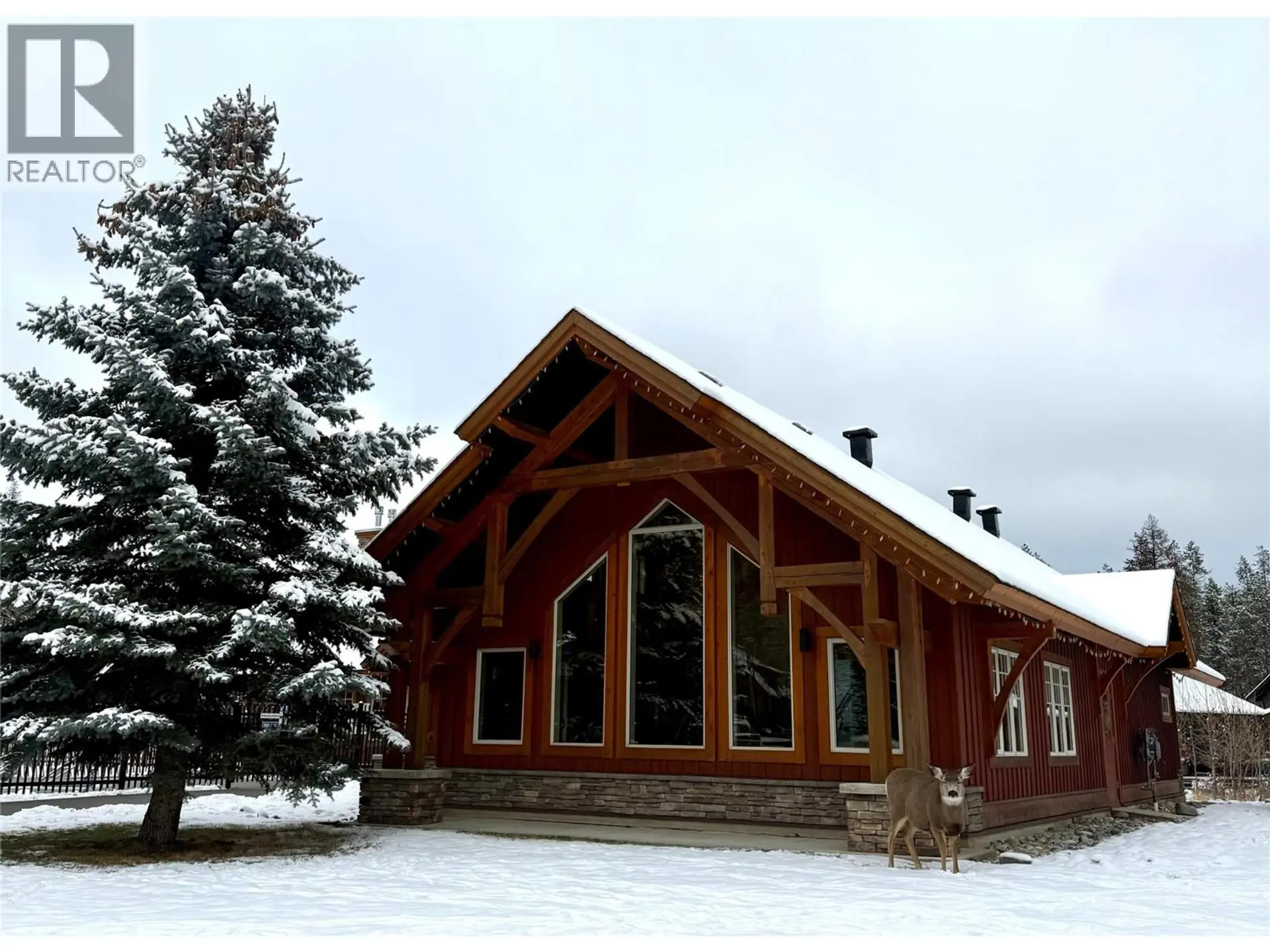 Property at 100 KODIAK CRESCENT, Kimberley, BC