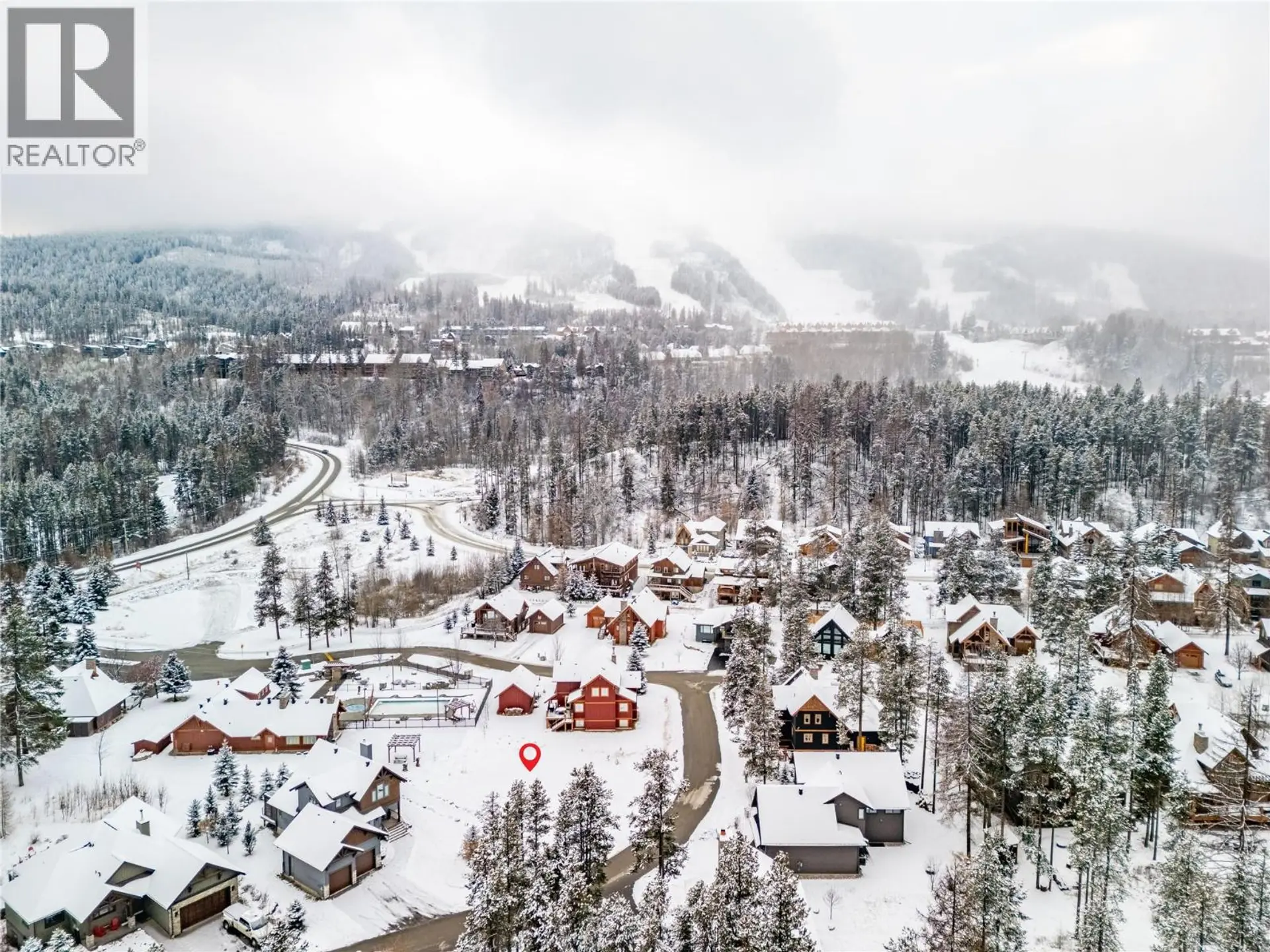 Property at 100 KODIAK CRESCENT, Kimberley, BC