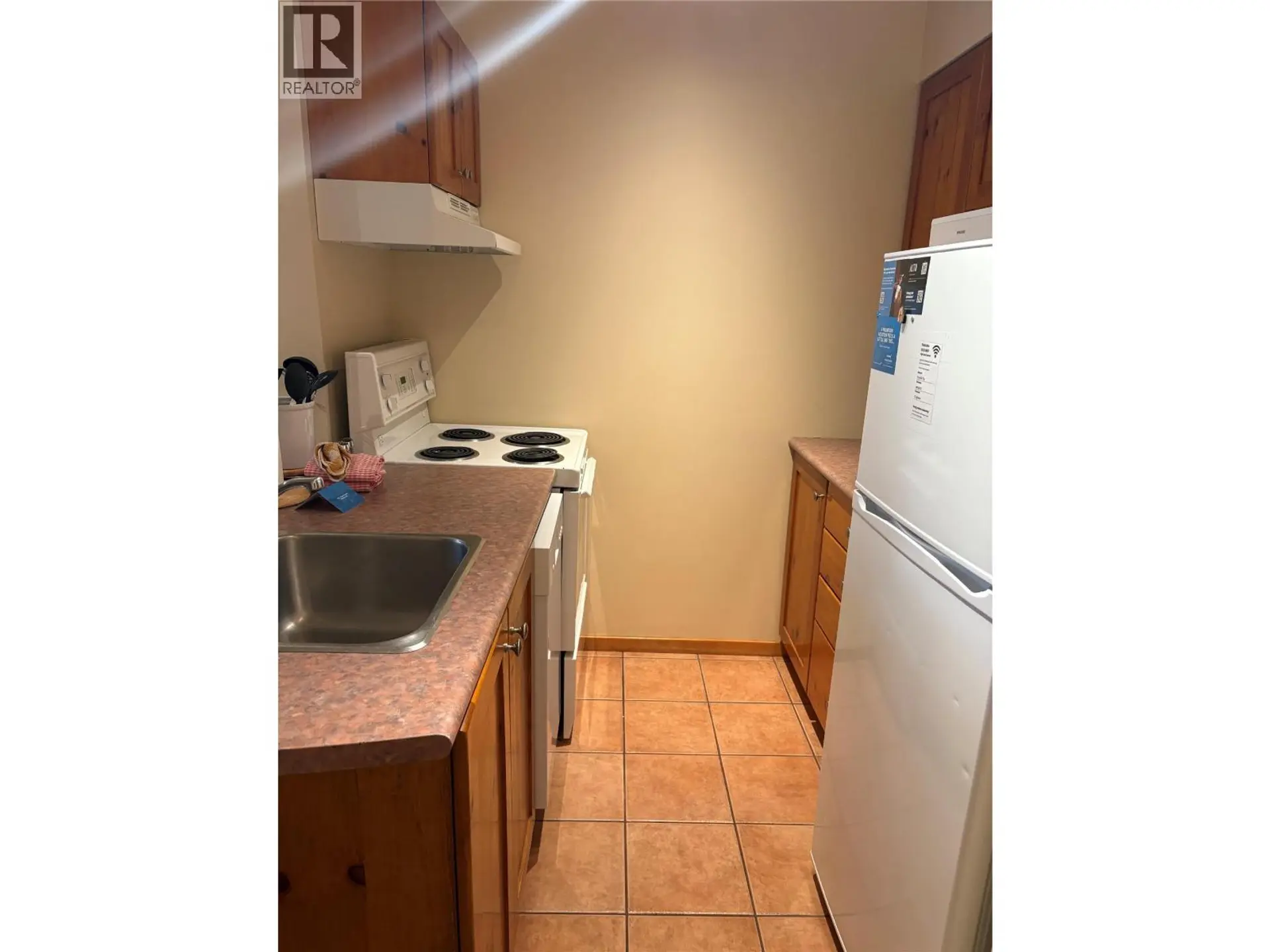 Property at #210 2050 SUMMIT DRIVE, Panorama, BC