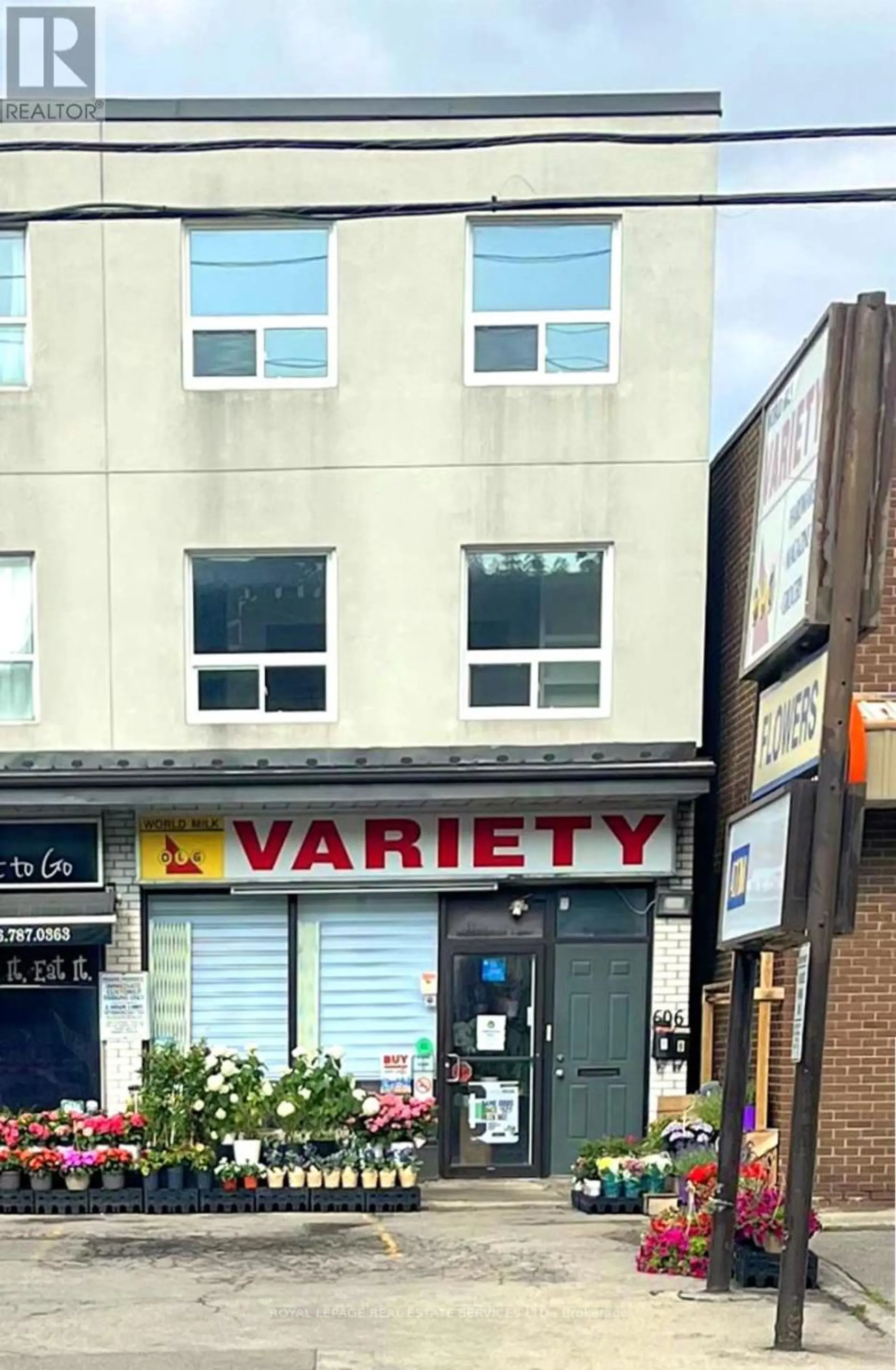 604-606 MARLEE AVENUE - Image 2