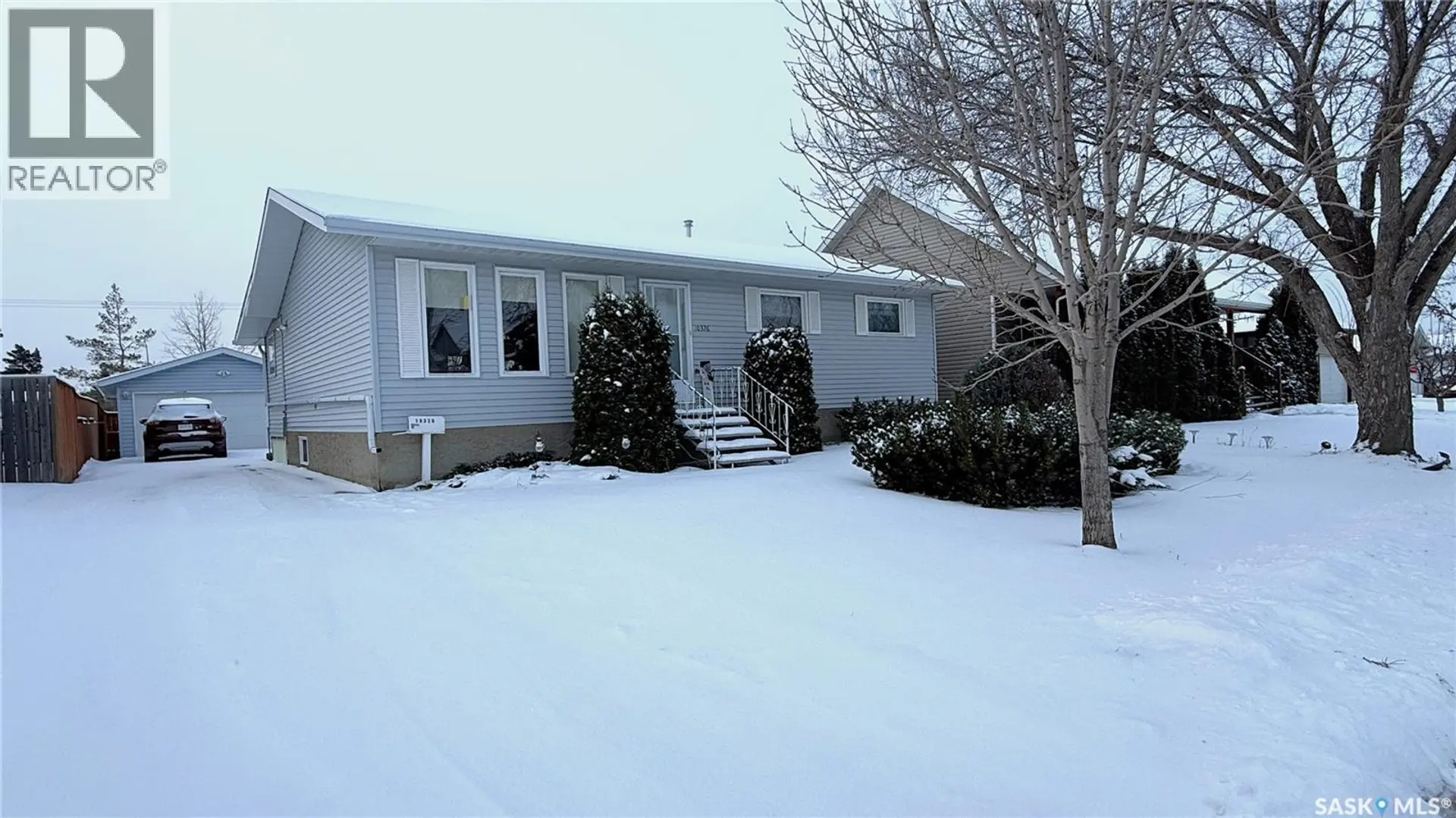 10326 HENDERSON DRIVE - Image 1