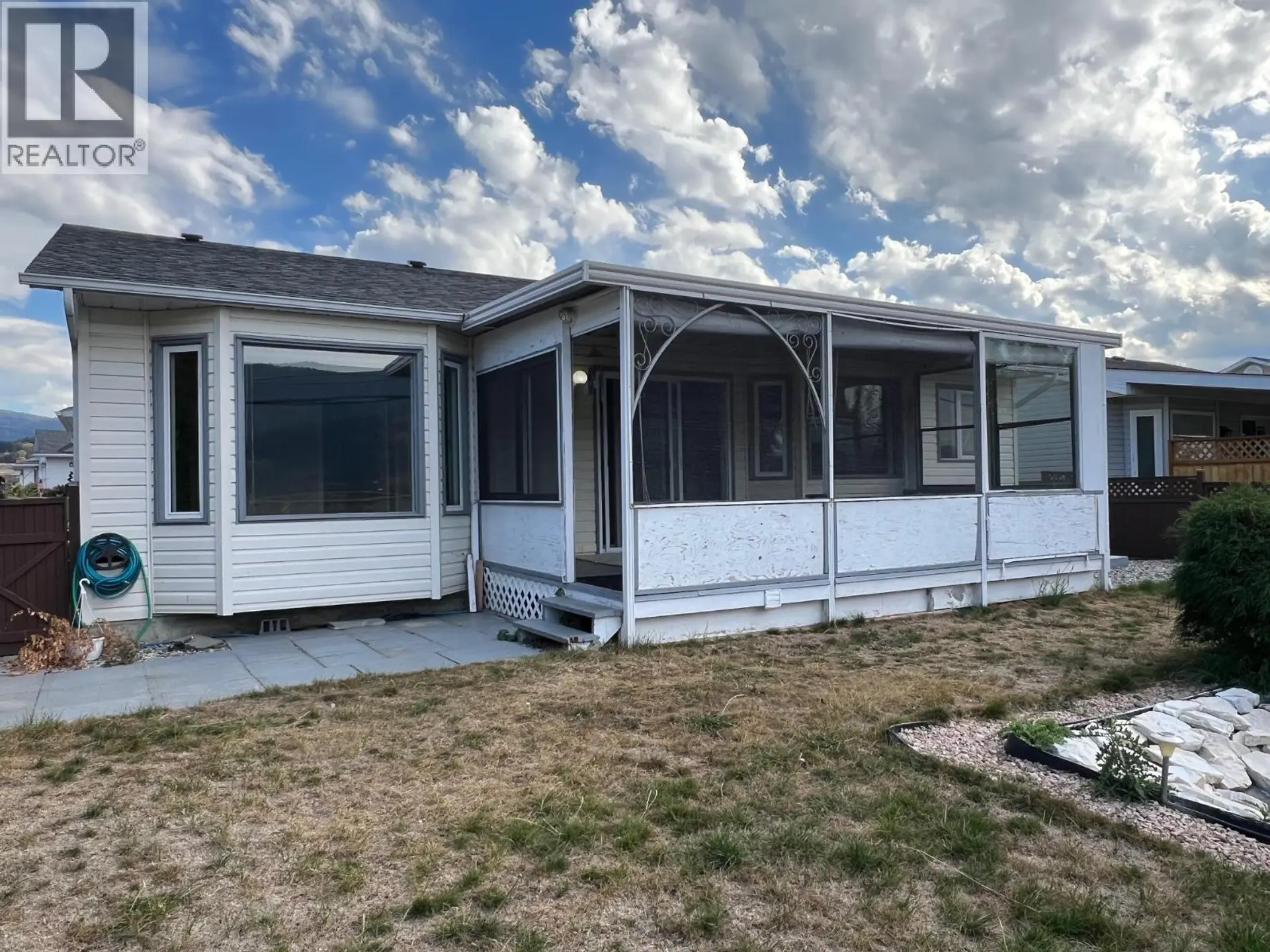 Property at 102 1ST STREET, Vernon, BC