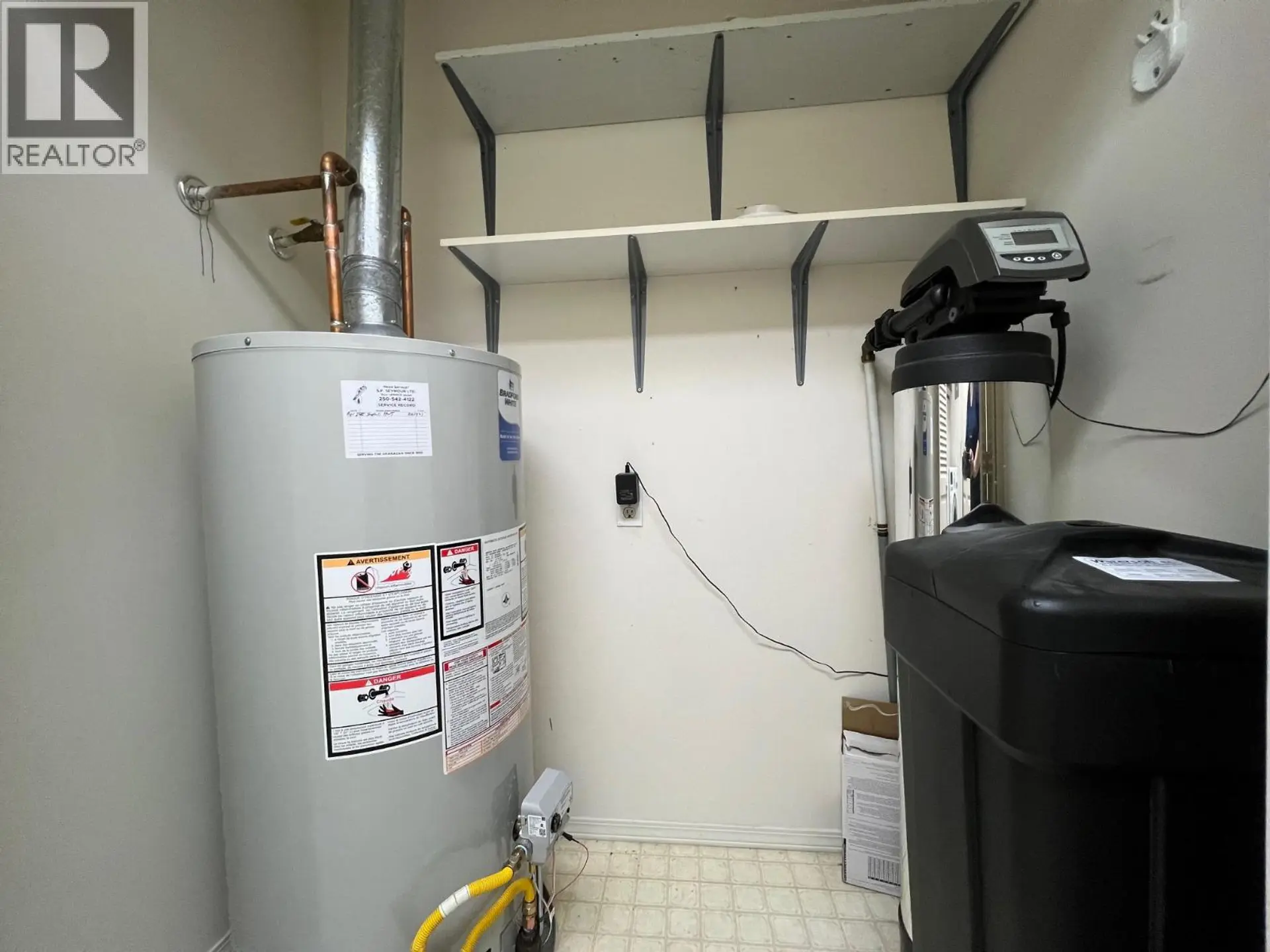 Property at 102 1ST STREET, Vernon, BC