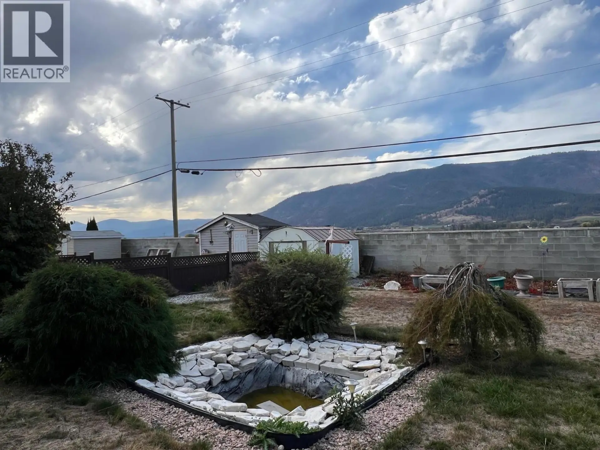 Property at 102 1ST STREET, Vernon, BC