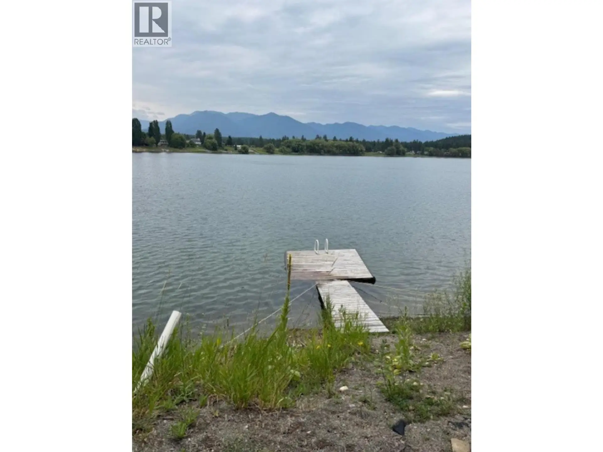 Property at LOT B CURRIE ROAD, Baynes Lake, BC