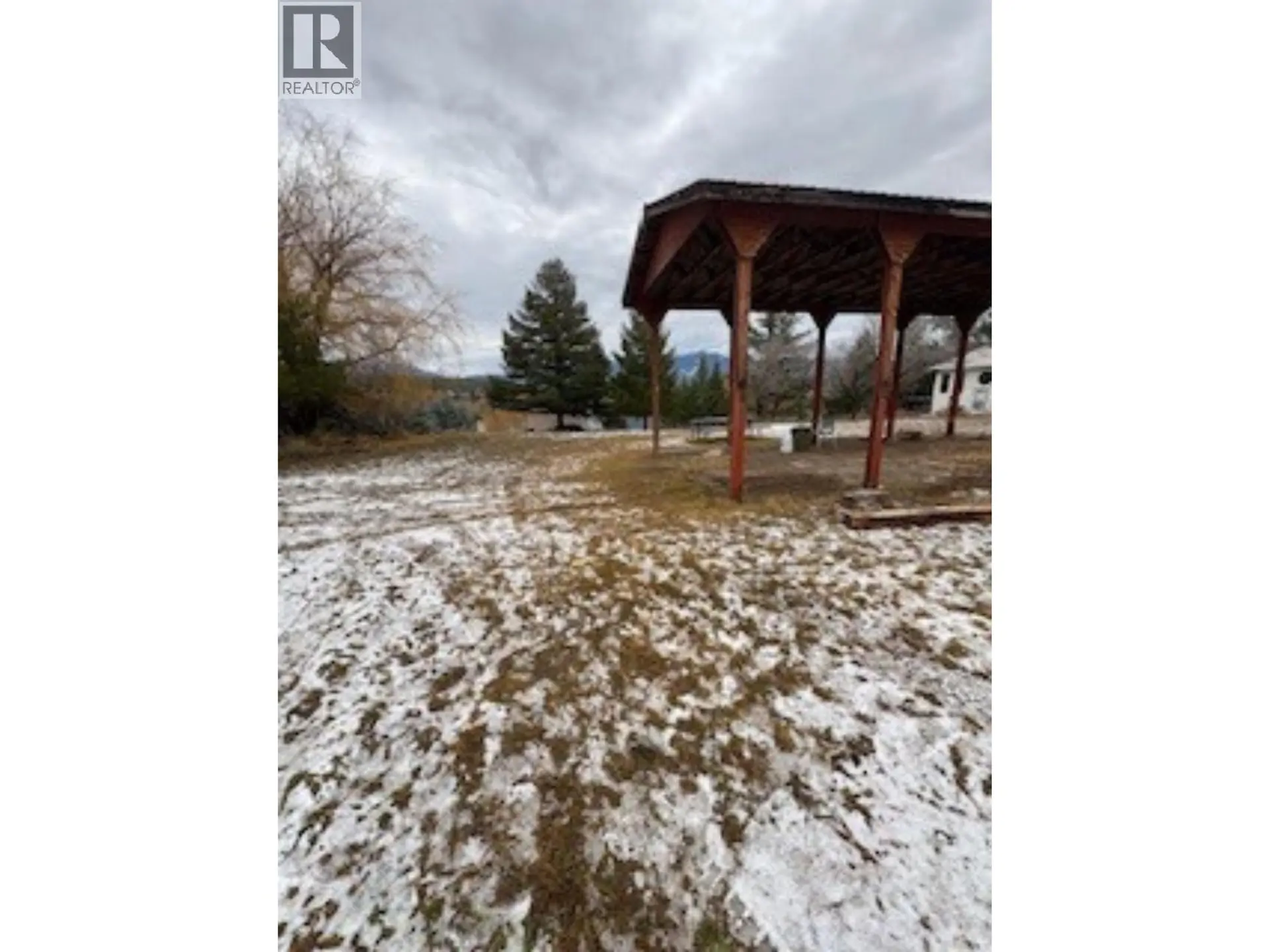 Property at LOT B CURRIE ROAD, Baynes Lake, BC