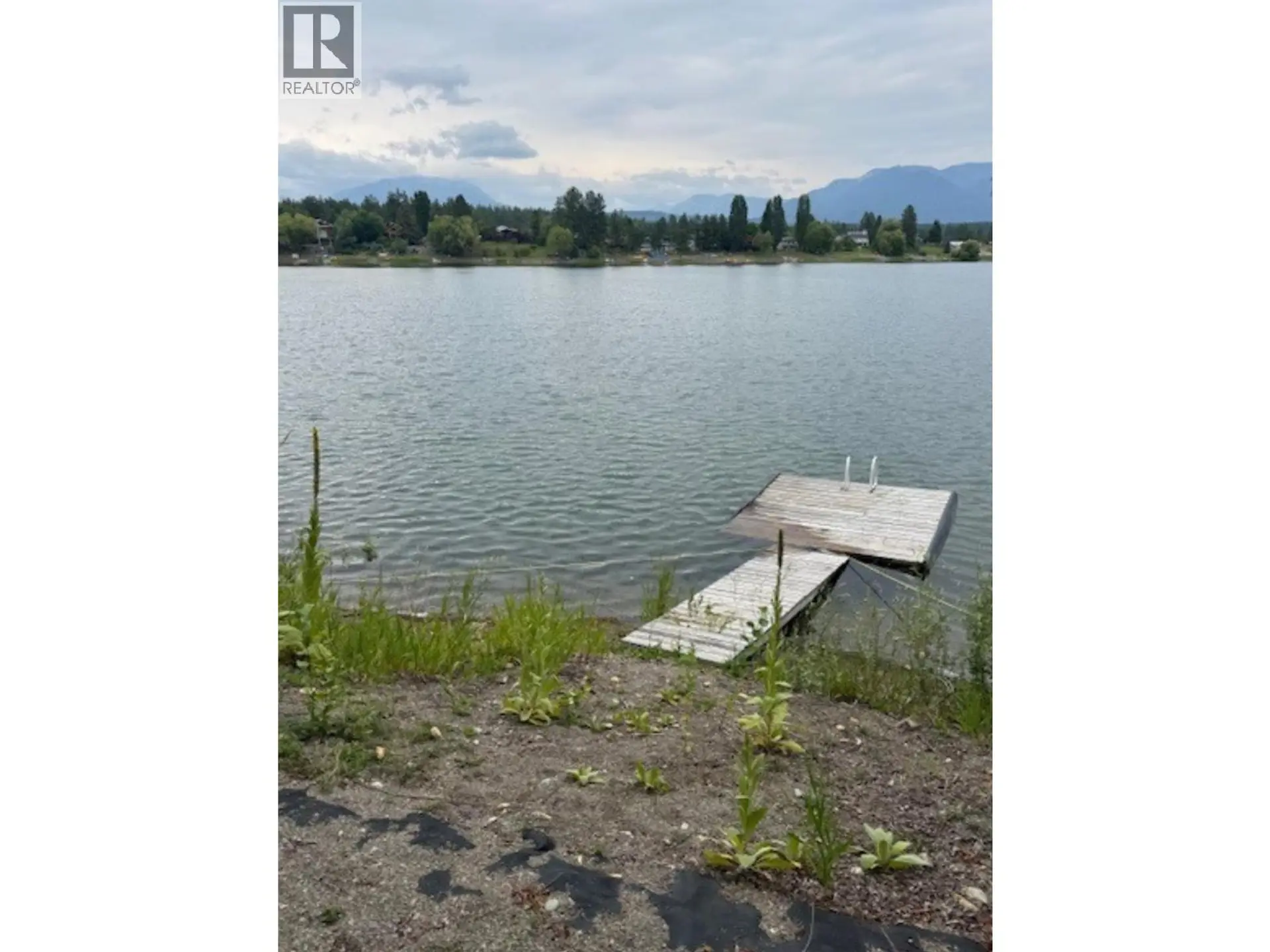 Property at LOT B CURRIE ROAD, Baynes Lake, BC