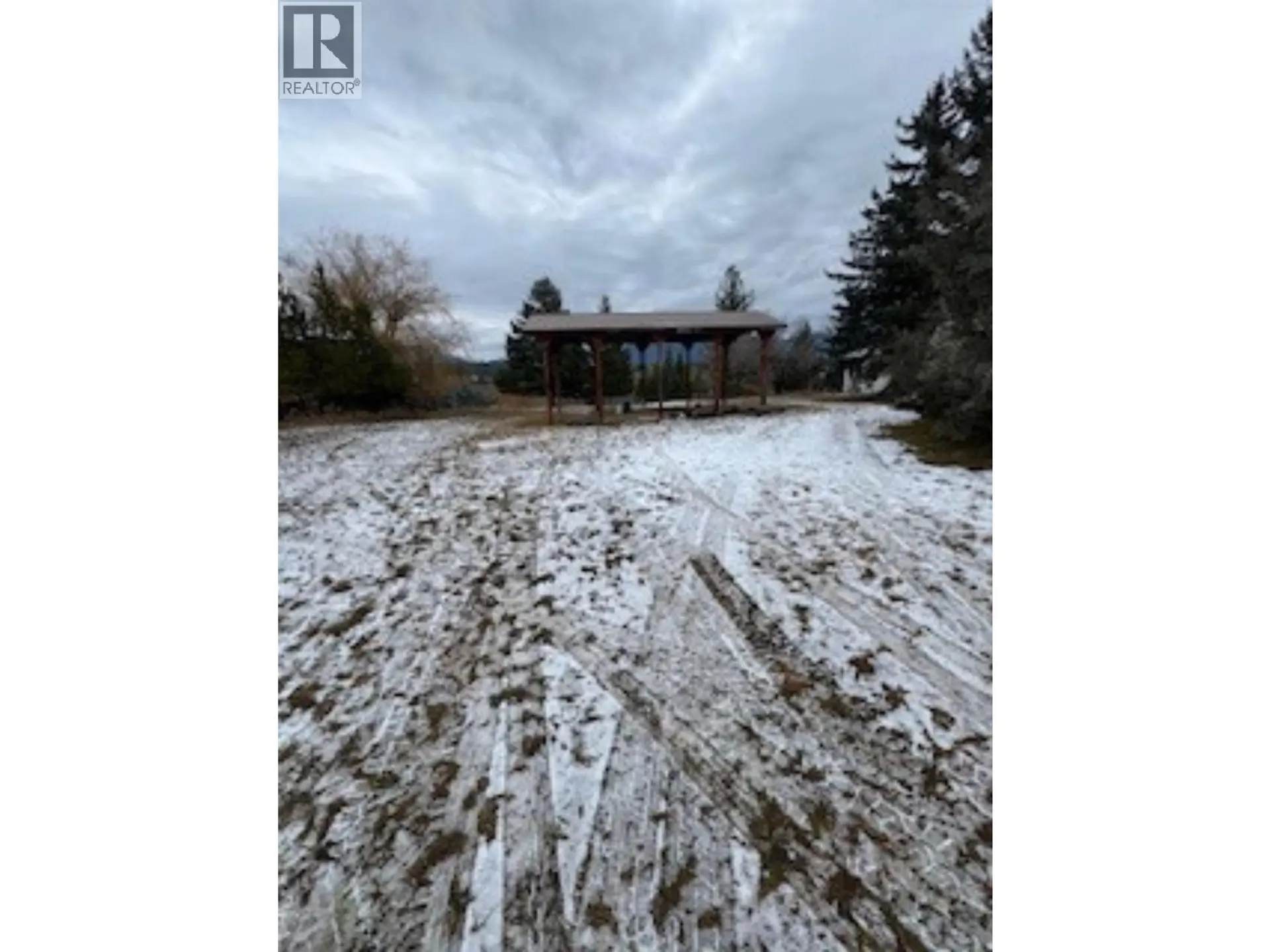 Property at LOT B CURRIE ROAD, Baynes Lake, BC