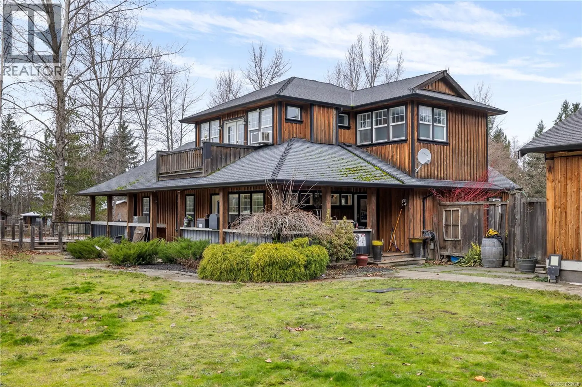 Property at 3805 Kriscott Rd, Whiskey Creek, BC
