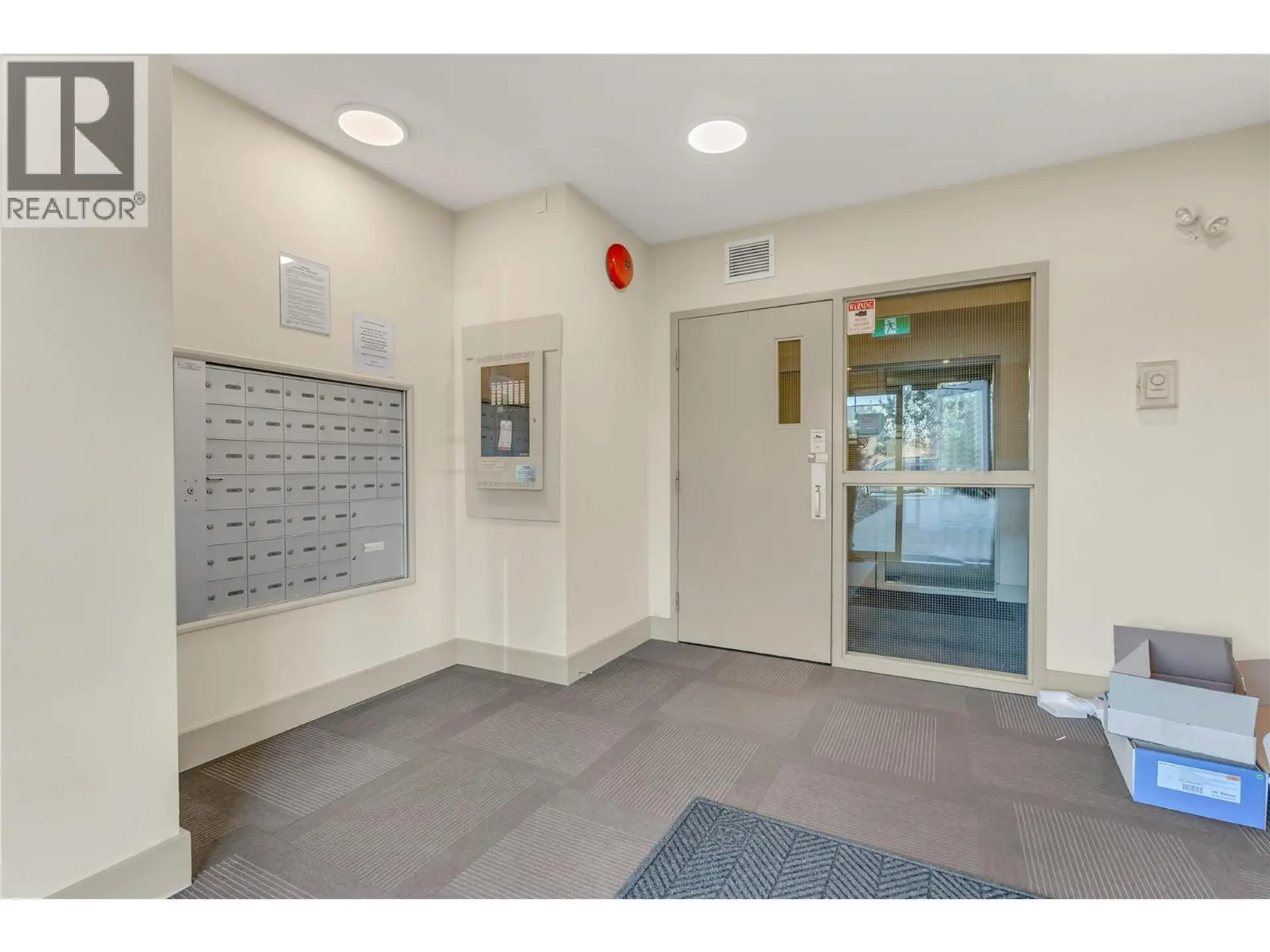 Property at #208 250 WATERFORD AVENUE, Penticton, BC