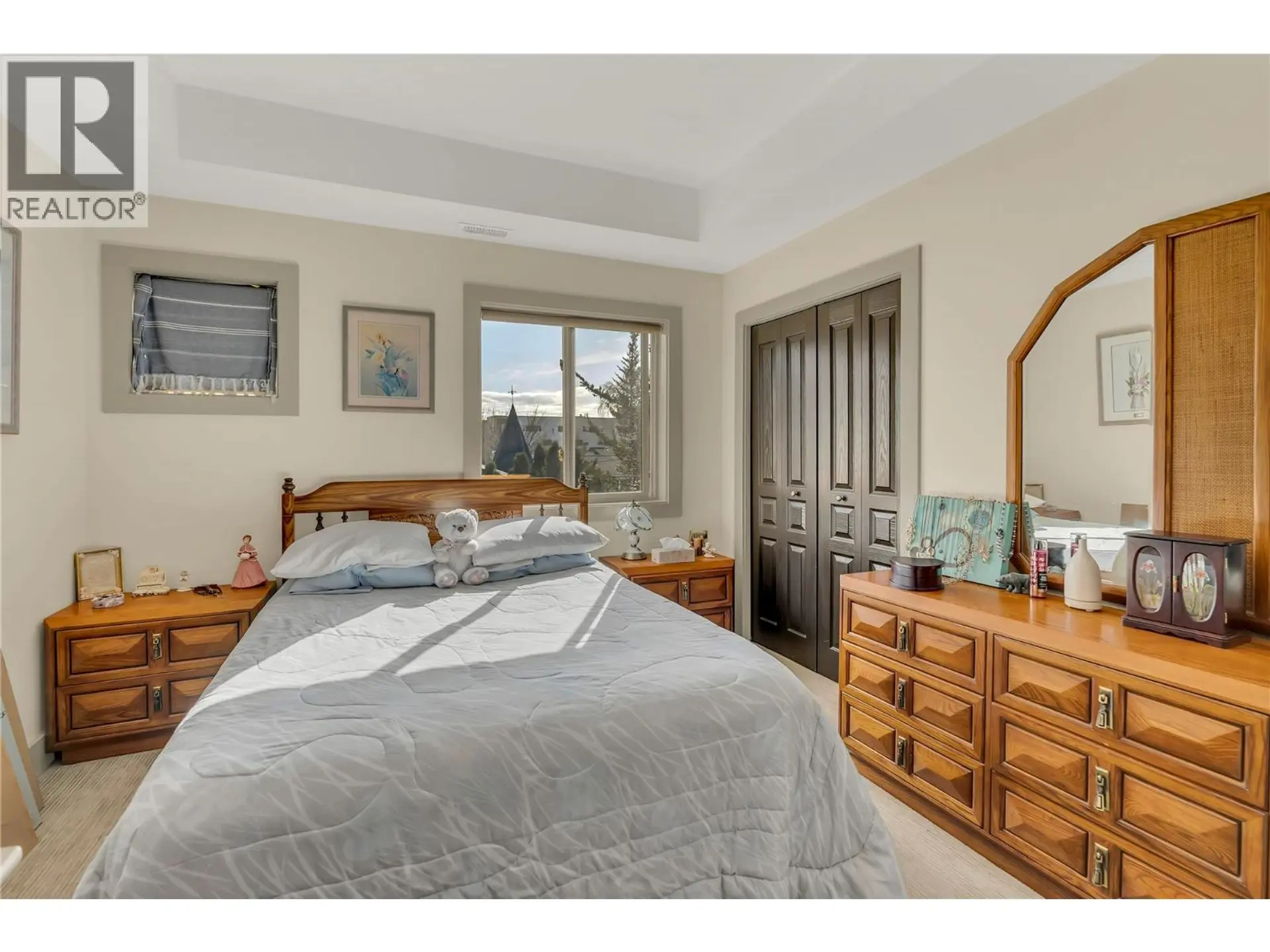 Property at #208 250 WATERFORD AVENUE, Penticton, BC