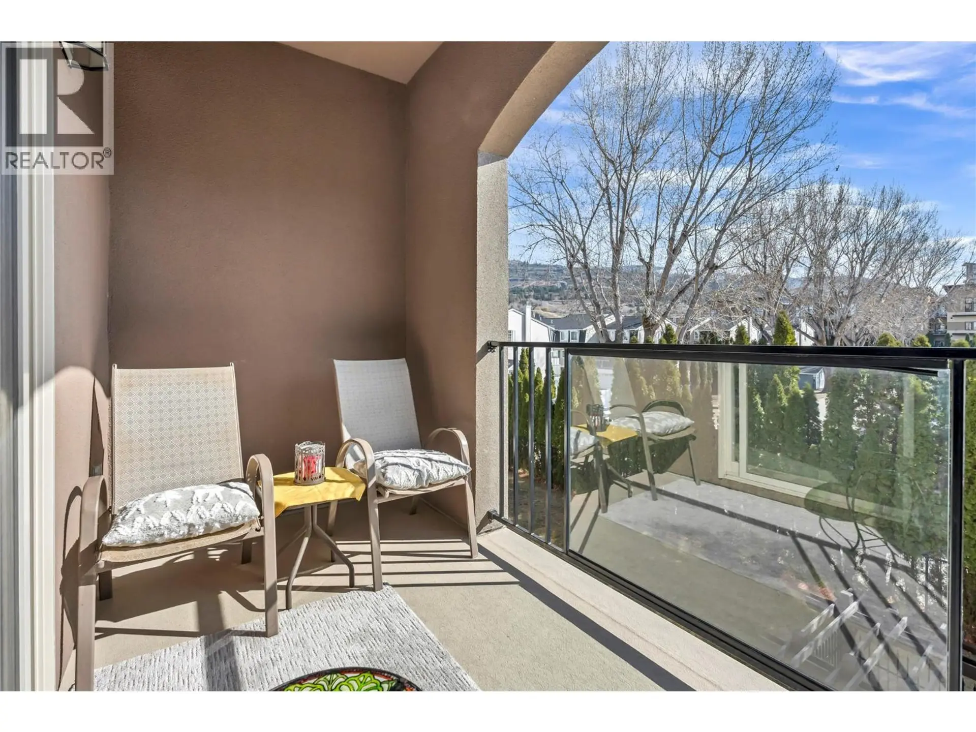 Property at #208 250 WATERFORD AVENUE, Penticton, BC