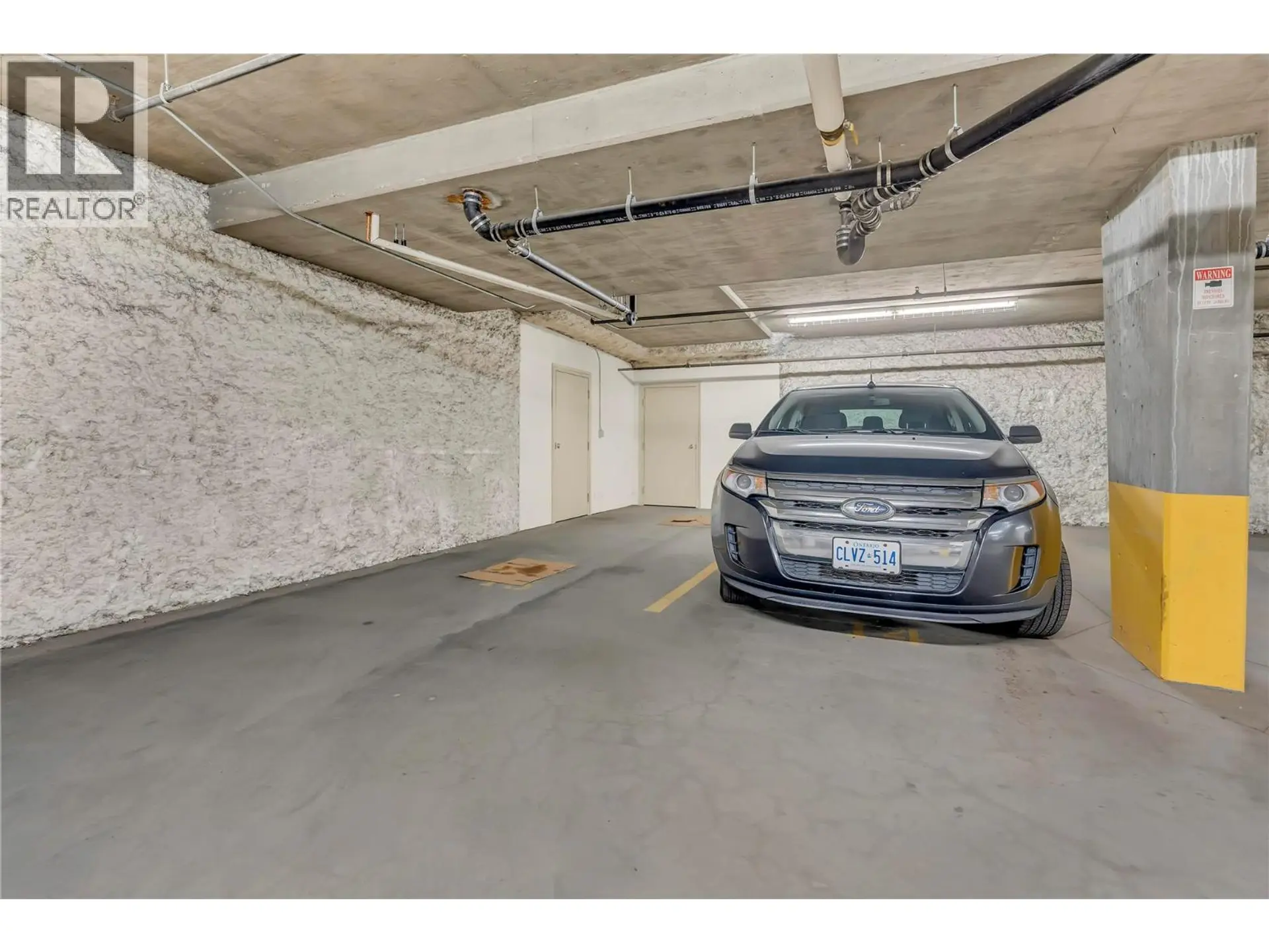 Property at #208 250 WATERFORD AVENUE, Penticton, BC