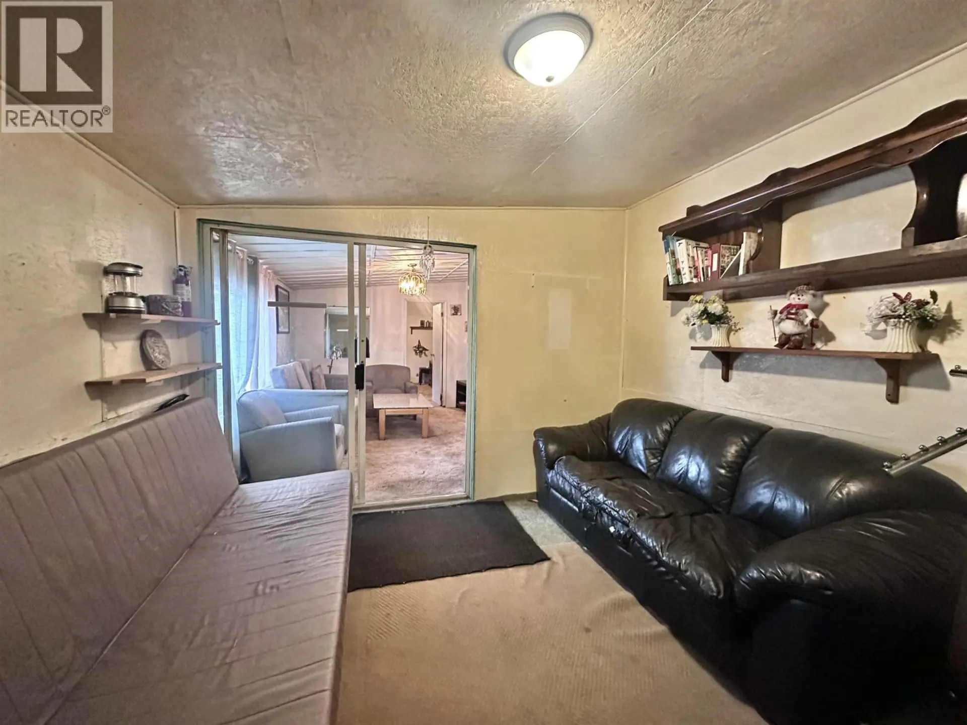 Property at 1085 3RD AVENUE, Valemount, BC