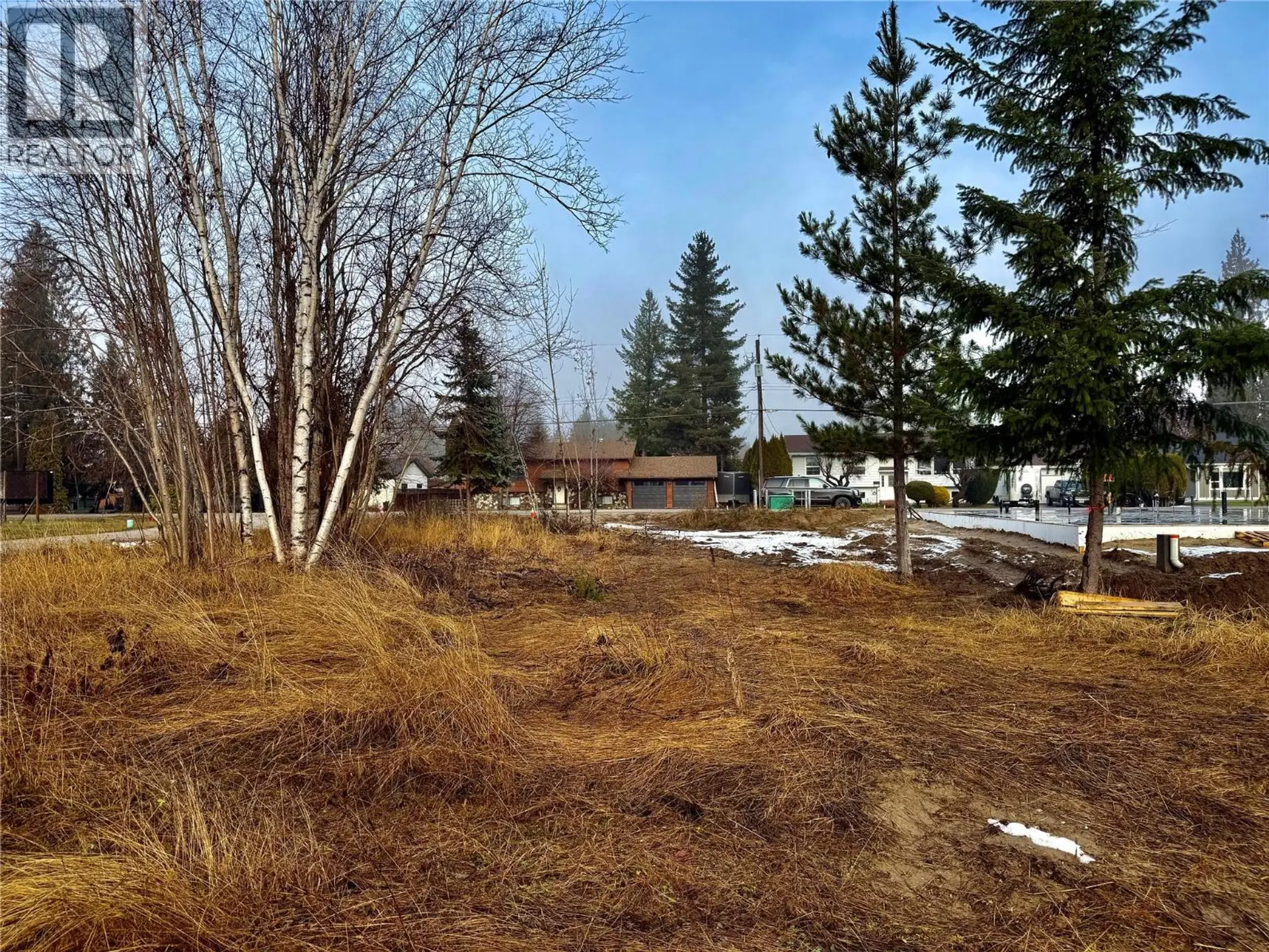 Property at 719 PARKSVILLE STREET, Sicamous, BC