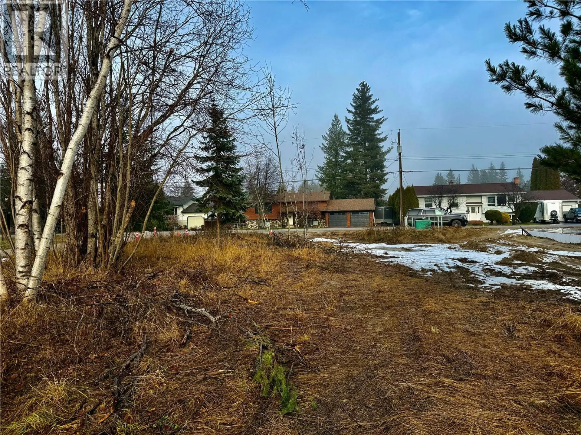 Property at 719 PARKSVILLE STREET, Sicamous, BC