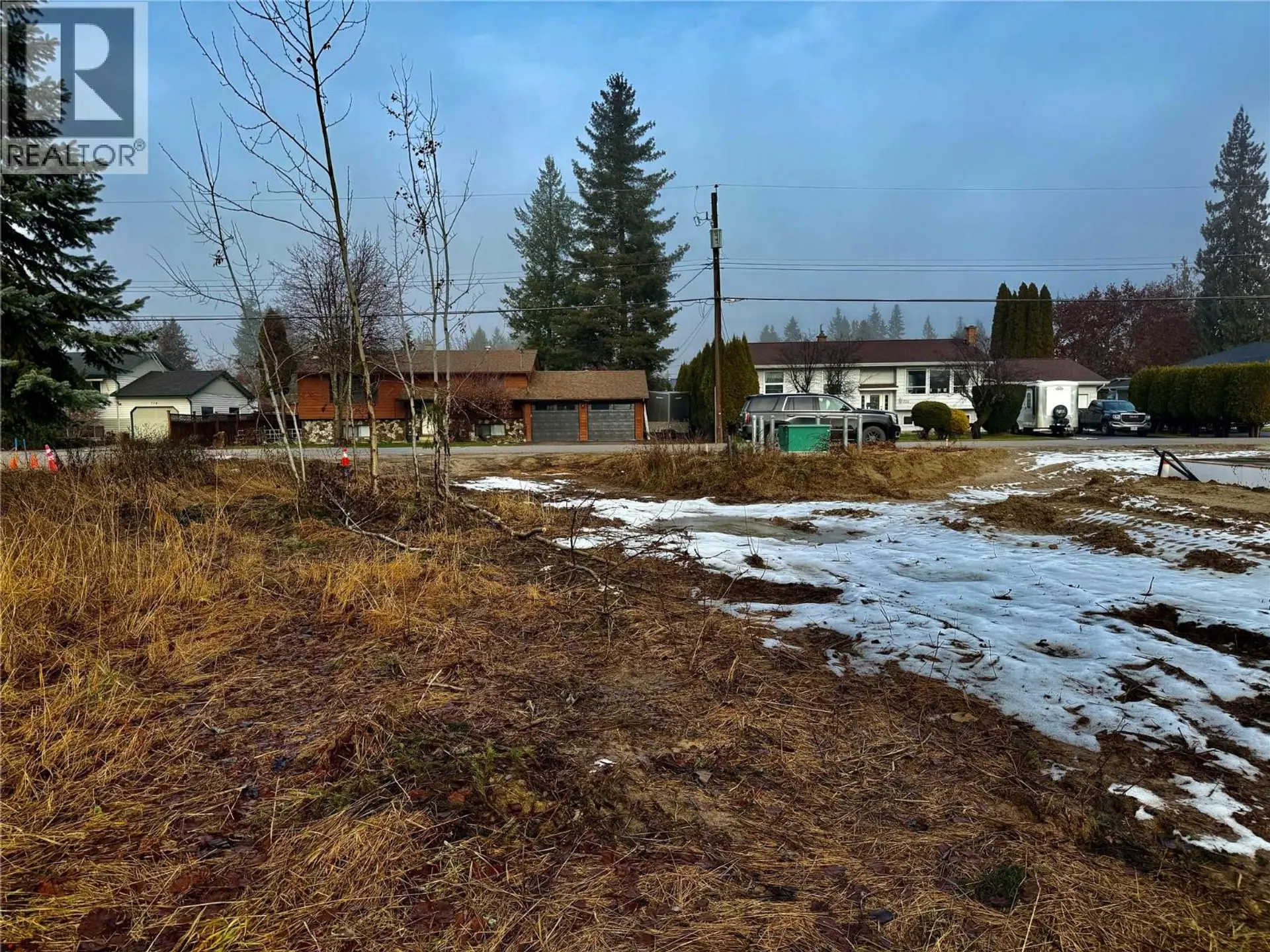 Property at 719 PARKSVILLE STREET, Sicamous, BC