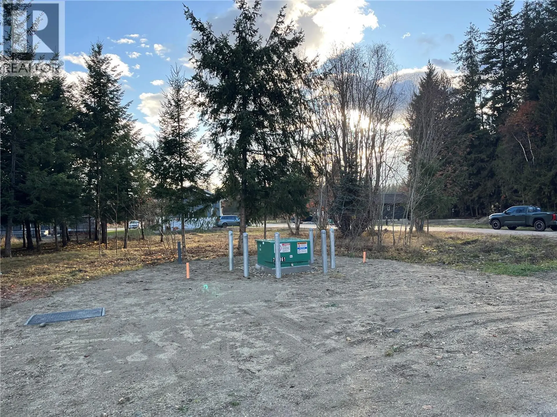 Property at 719 PARKSVILLE STREET, Sicamous, BC