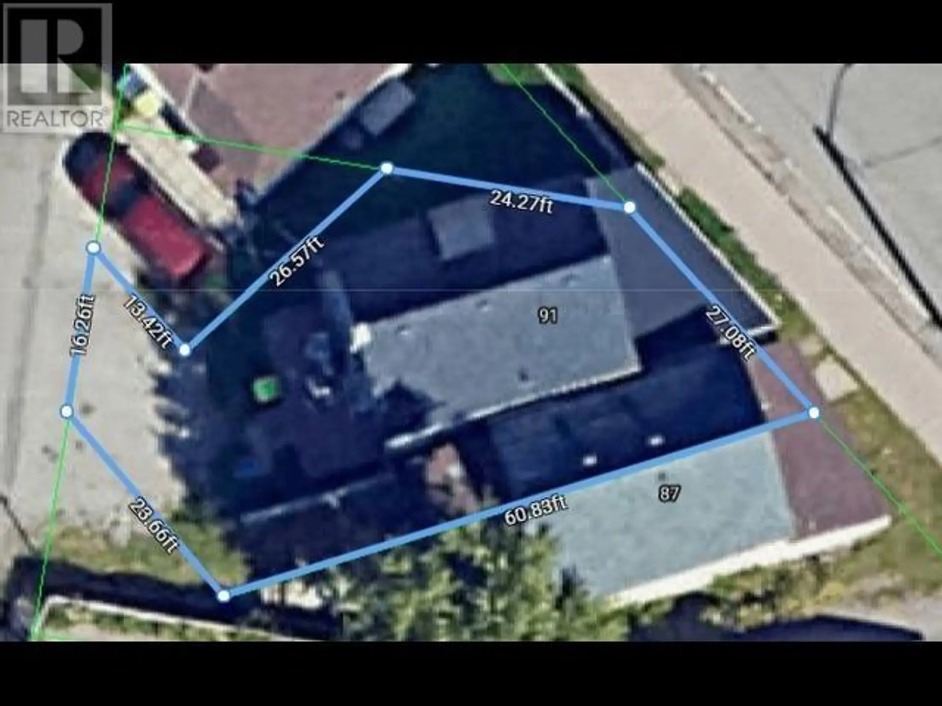 91 WELLINGTON ST W - Image 2